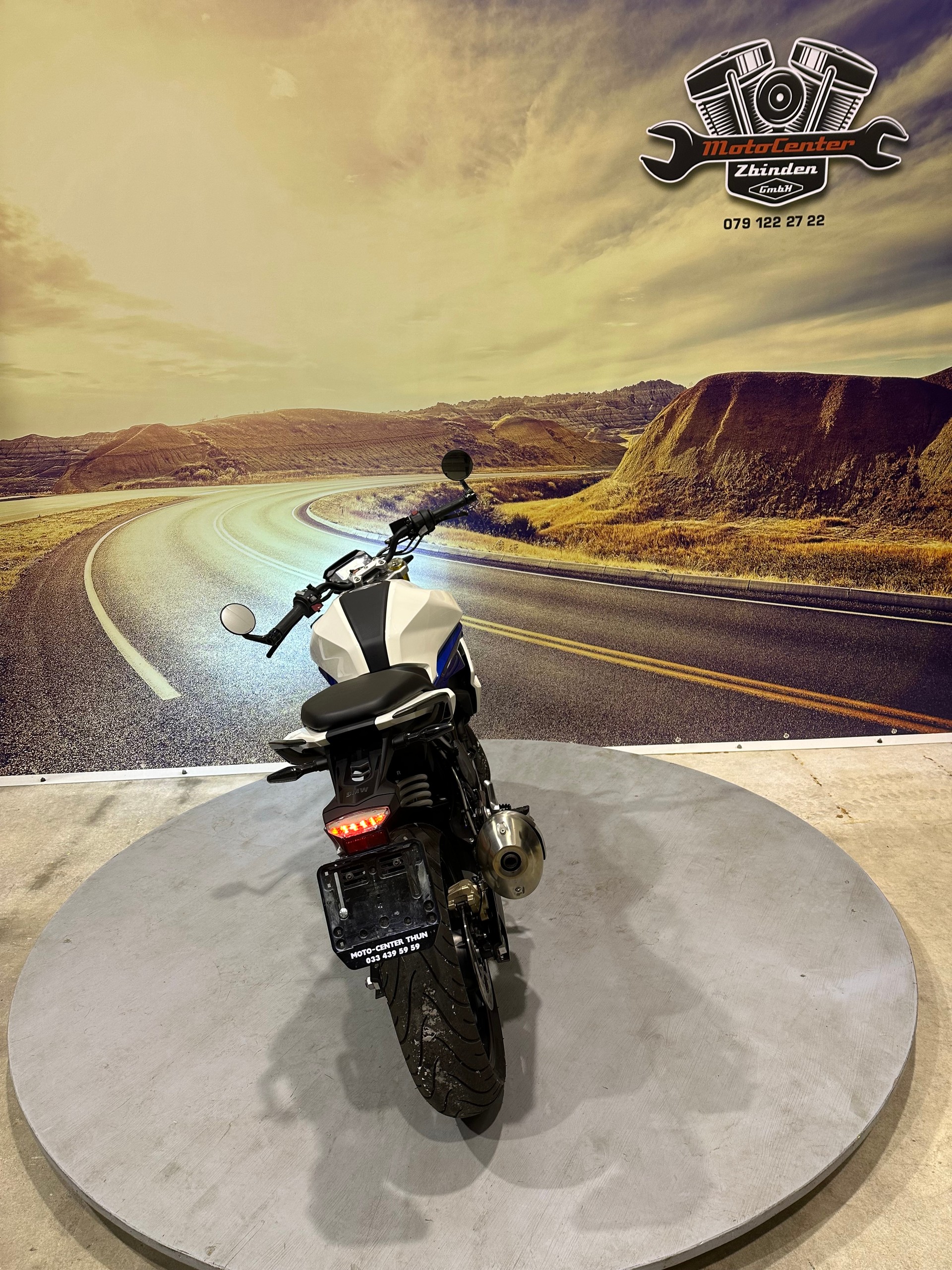 BMW G 310 R-image-7