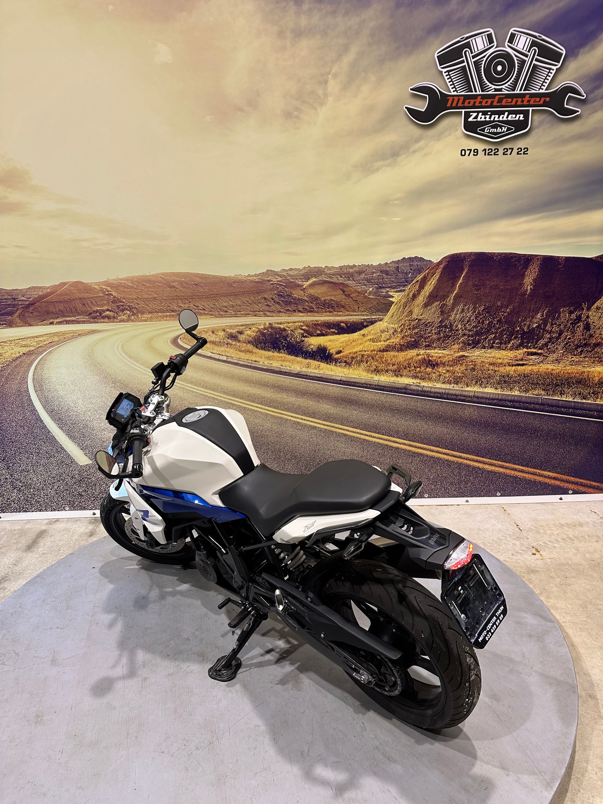 BMW G 310 R-image-5