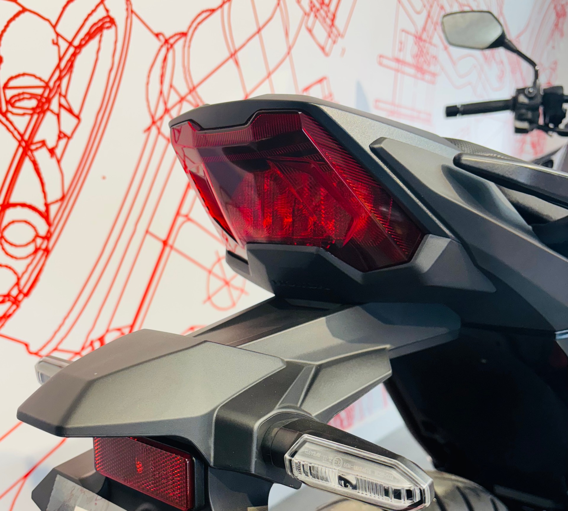 HONDA NC 750 X DCT-image-7
