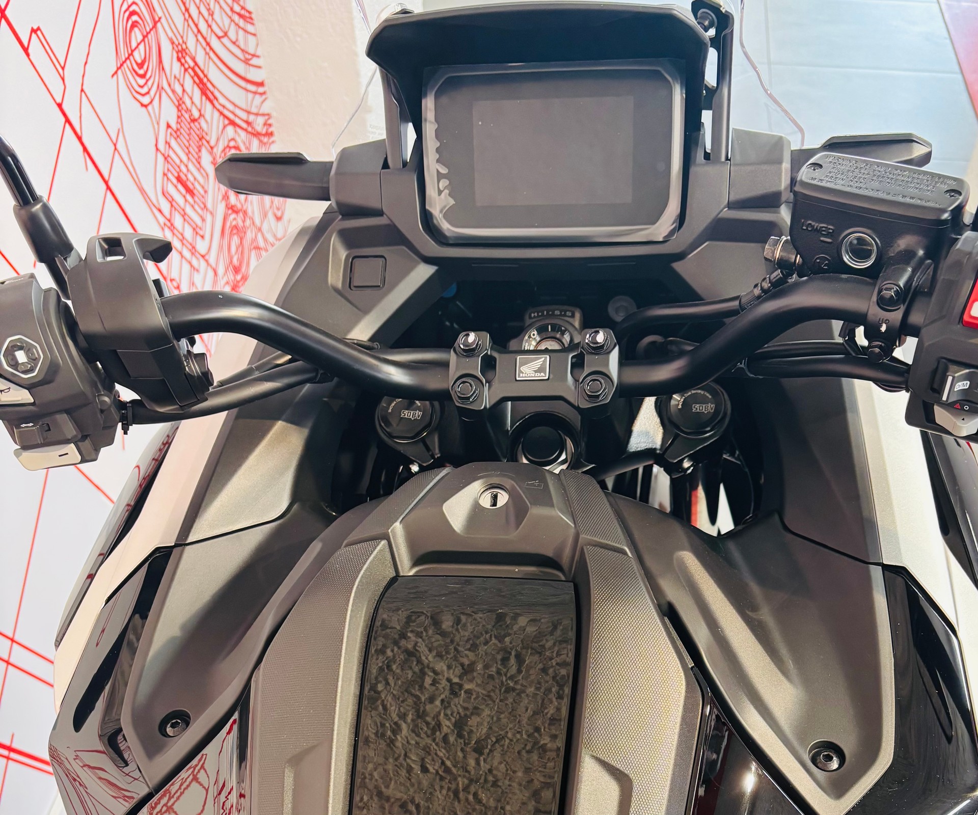 HONDA NC 750 X DCT-image-3