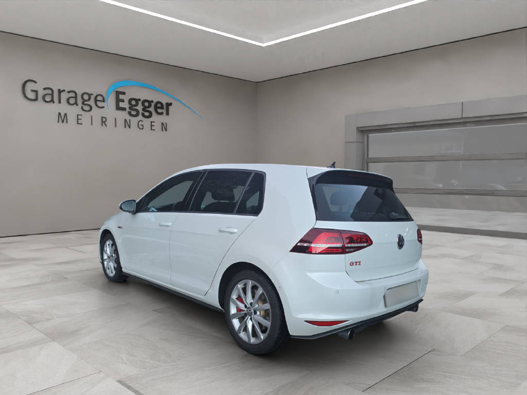 VW Golf VII 2.0 TSI GTI Performance-image-3
