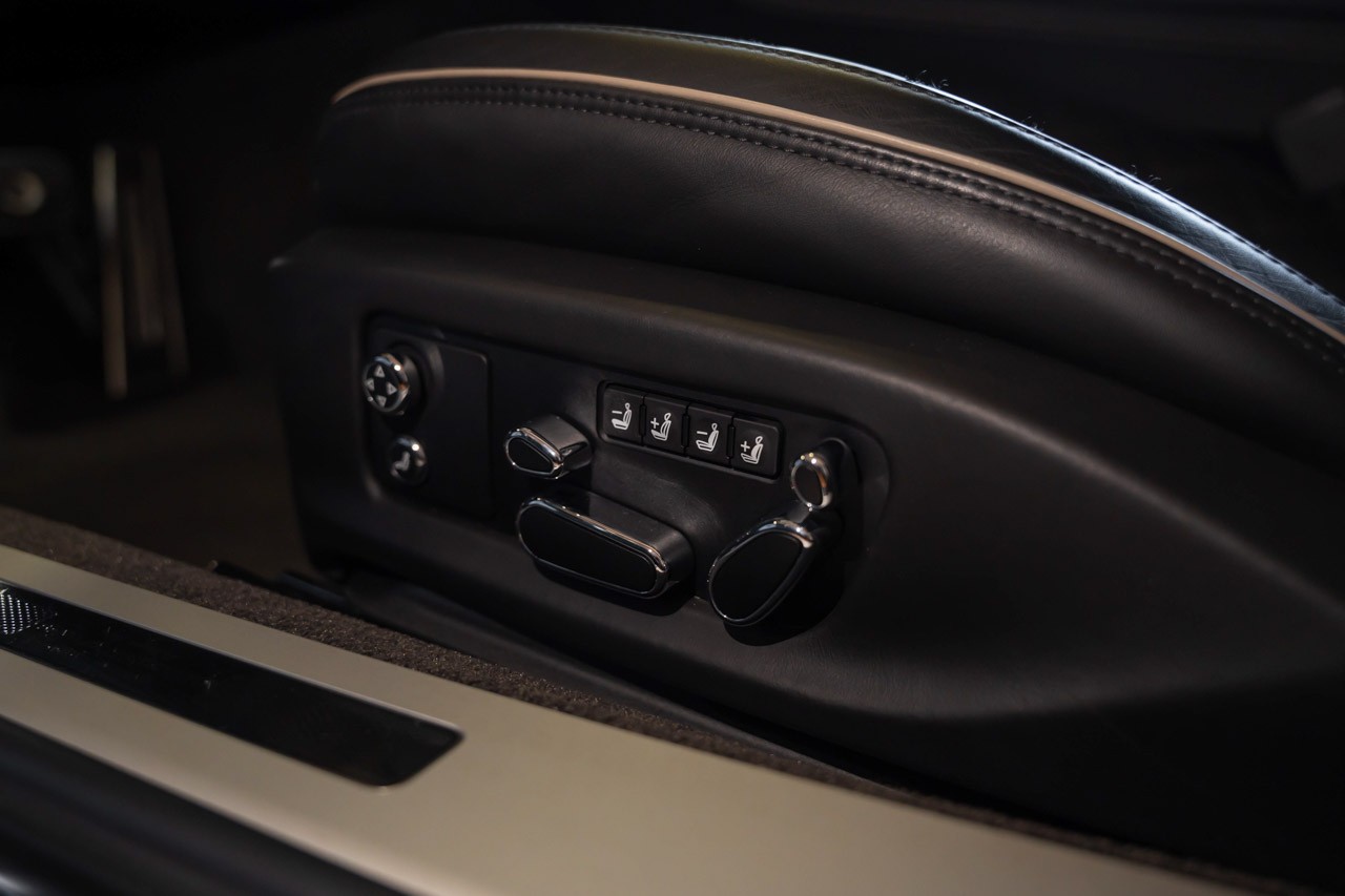 BENTLEY Continental GT 6.0 W12-image-23