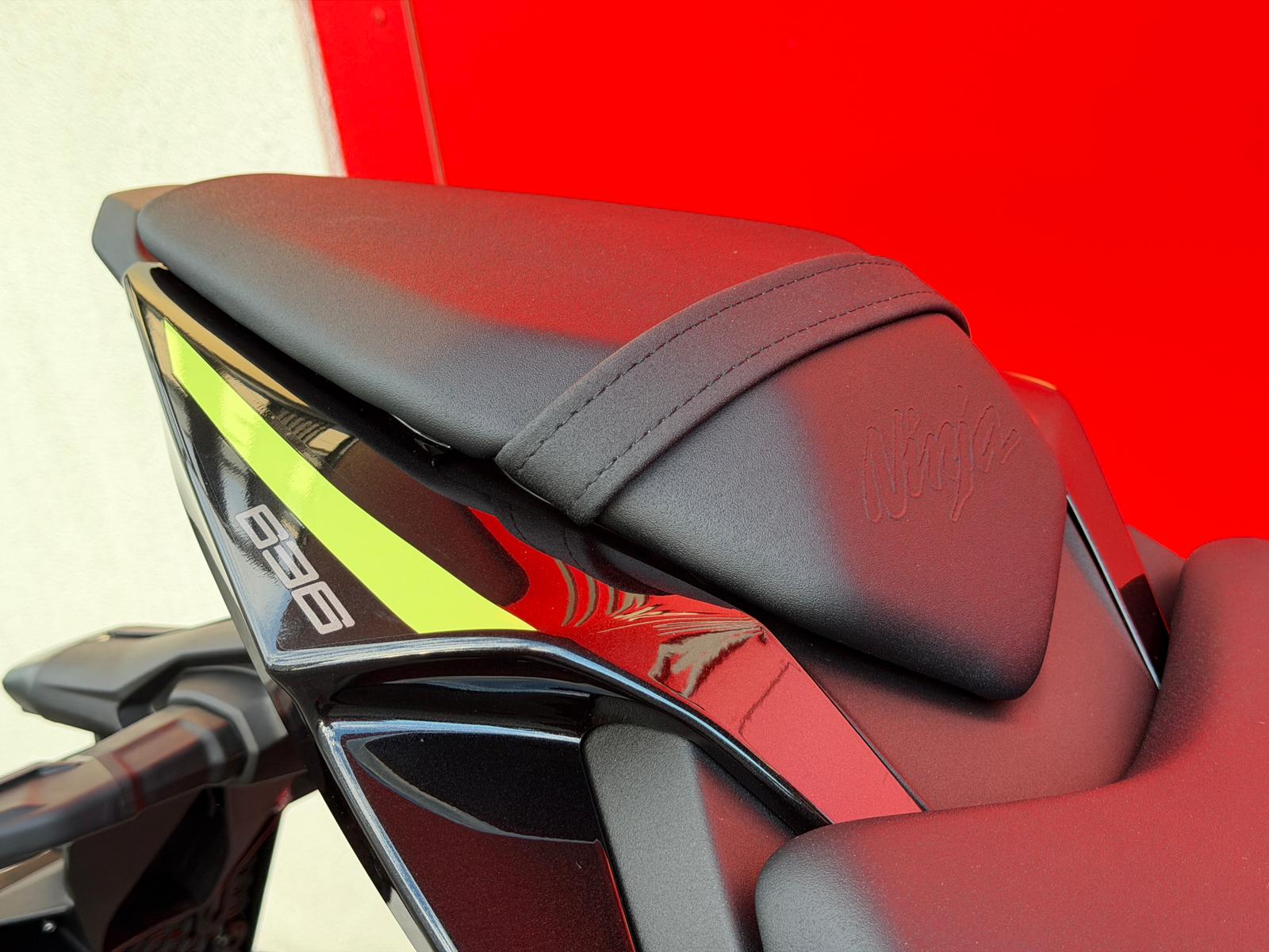 KAWASAKI Ninja ZX-6R-image-10