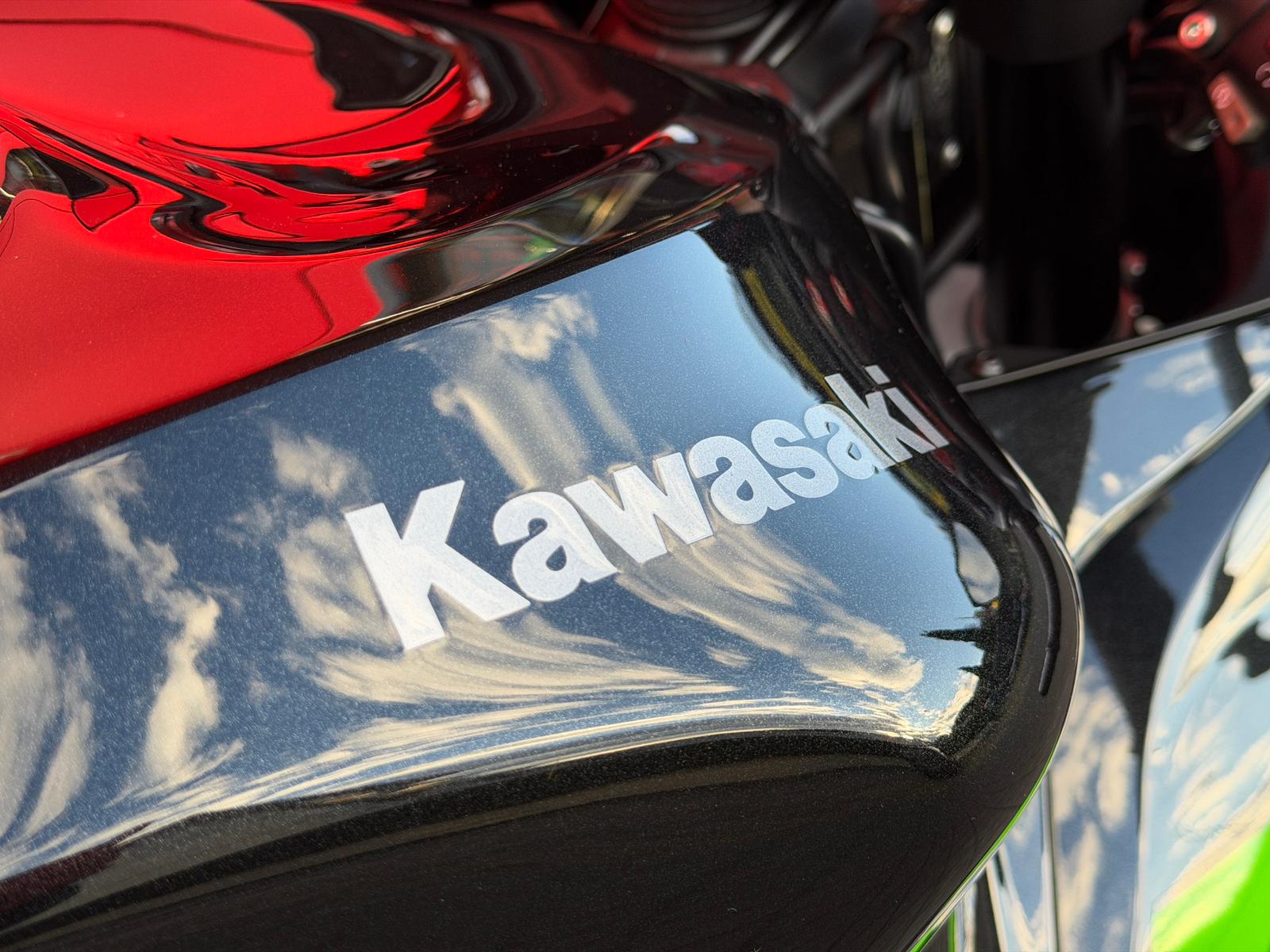 KAWASAKI Ninja ZX-6R-image-11