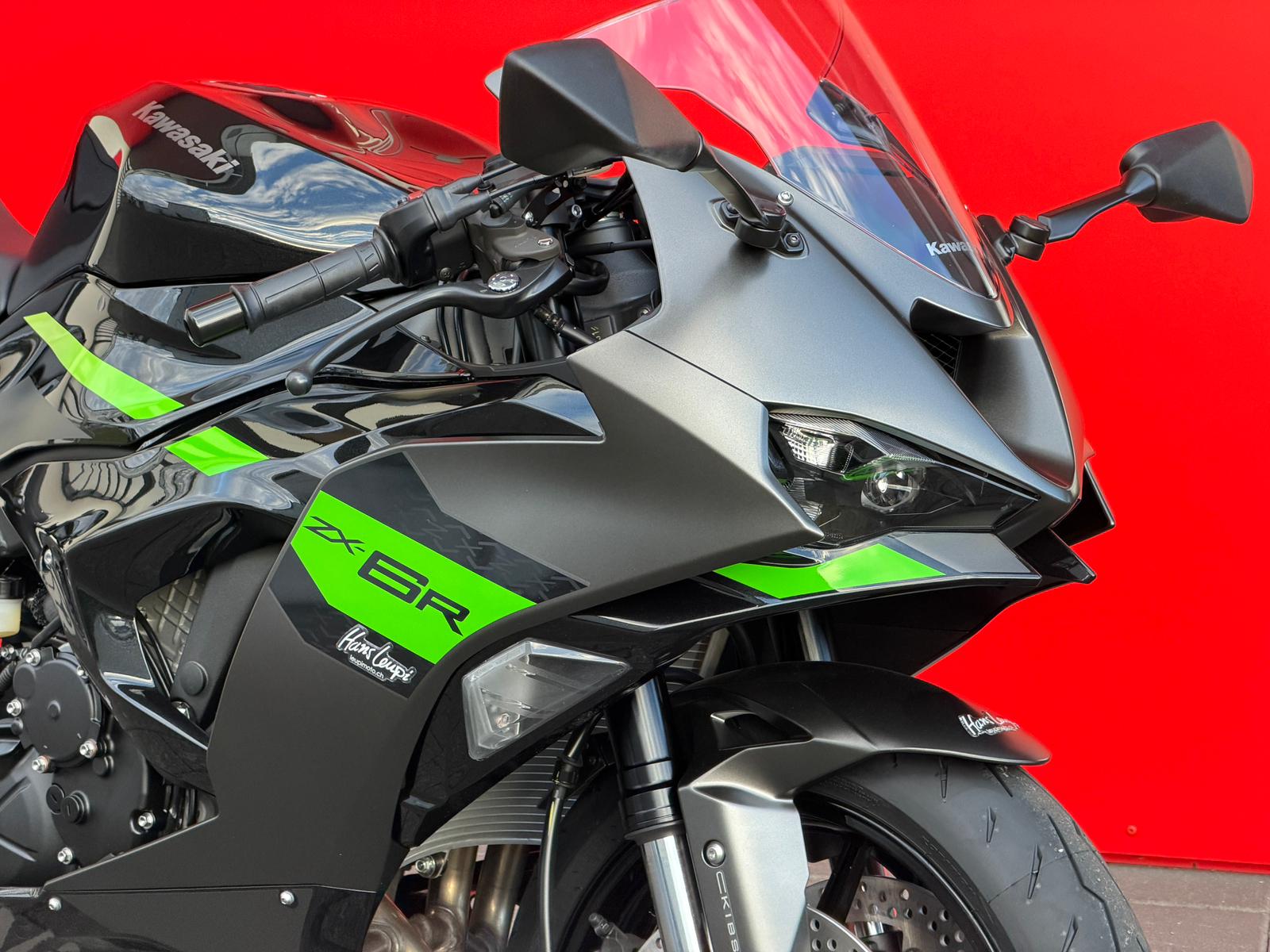 KAWASAKI Ninja ZX-6R-image-3
