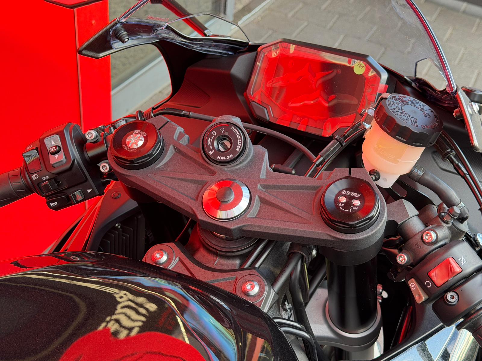 KAWASAKI Ninja ZX-6R-image-13