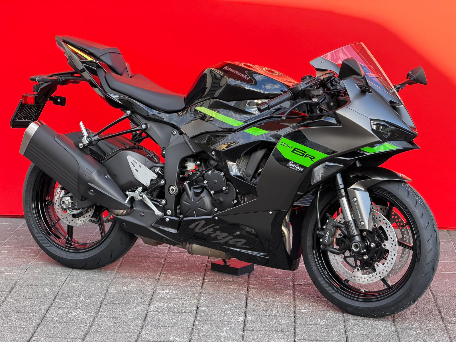 KAWASAKI Ninja ZX-6R-image-15