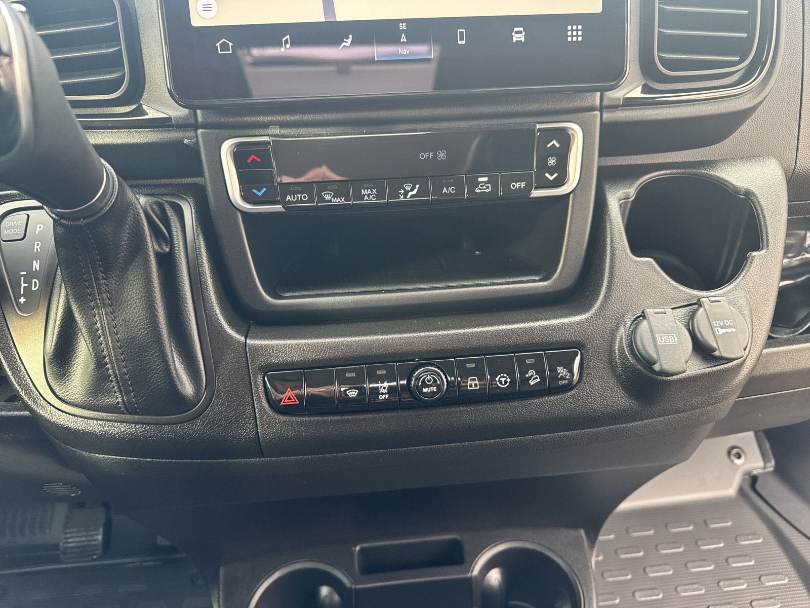 TOURNE MOBIL 6.0 - 180 PS SELECT / Heavy / Automat-image-15