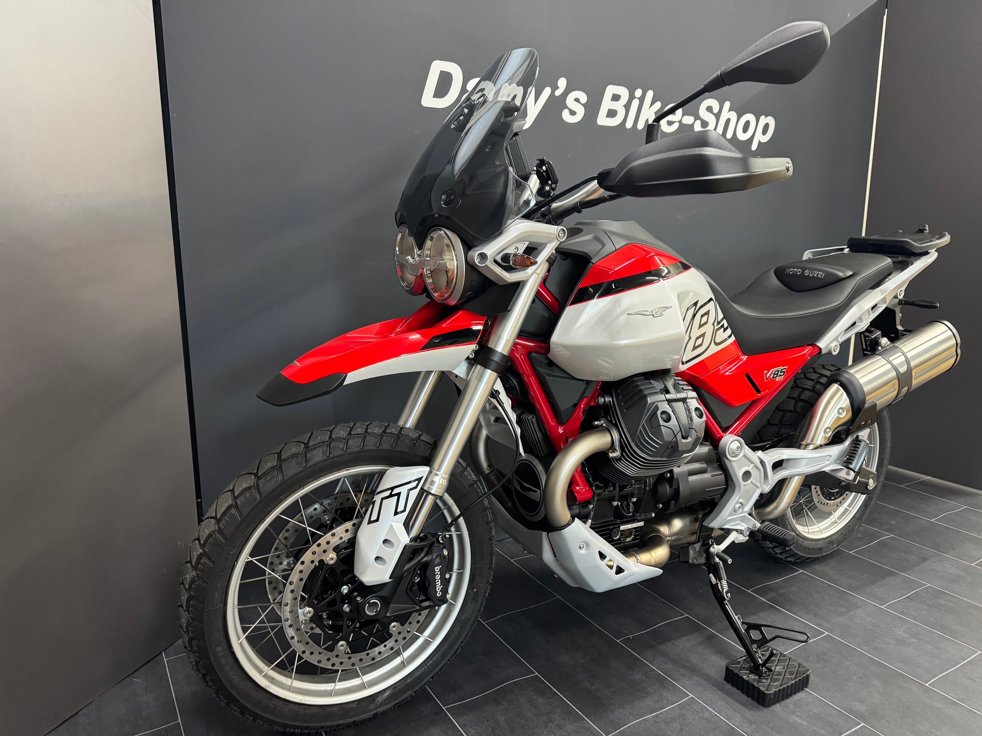 MOTO GUZZI V85 TT E5+ (35kW/59kW)-image-1