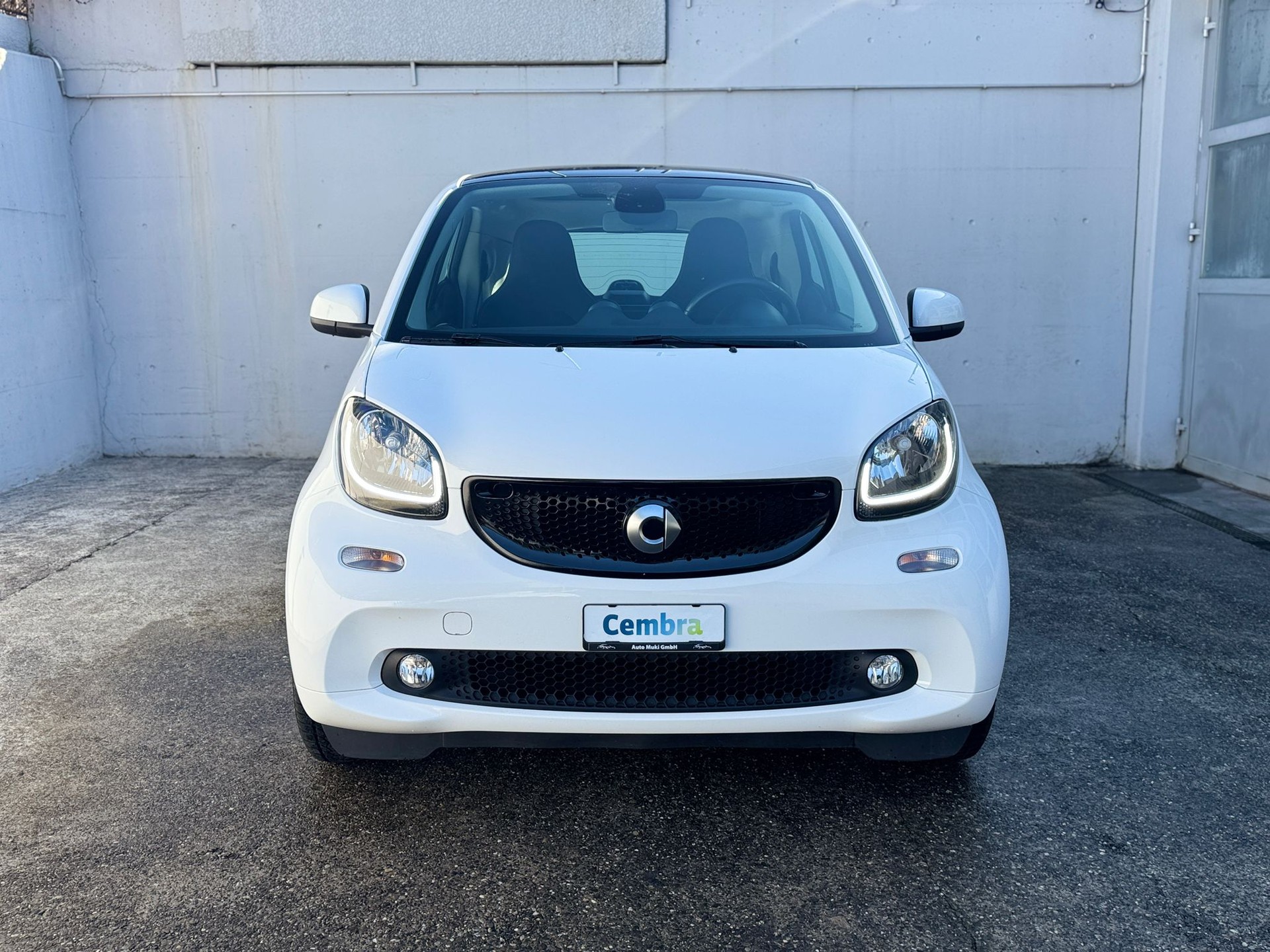SMART fortwo twinmatic-image-5