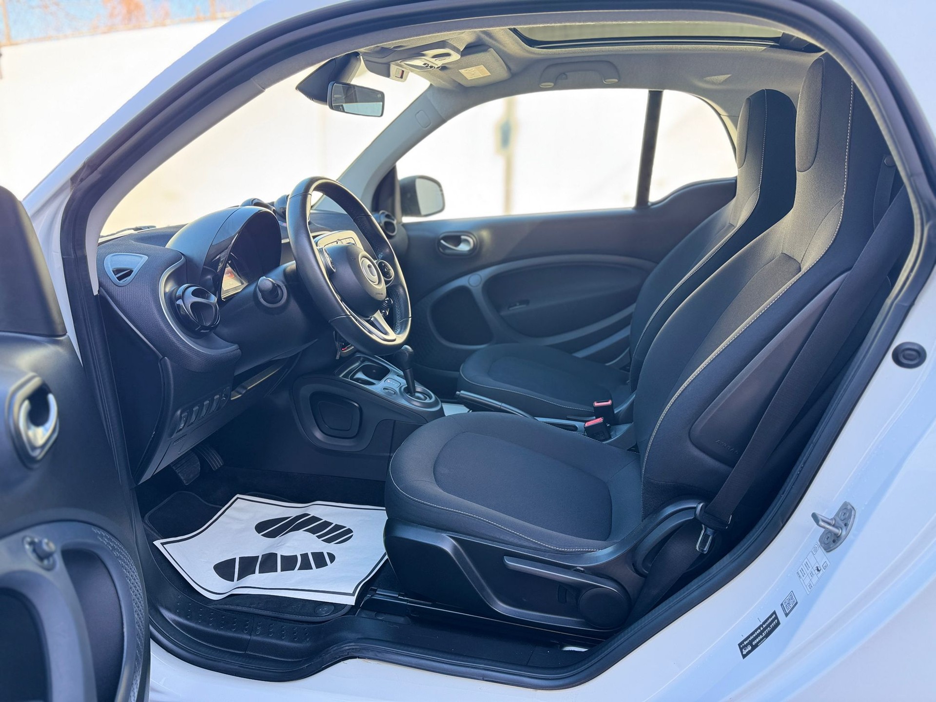 SMART fortwo twinmatic-image-6
