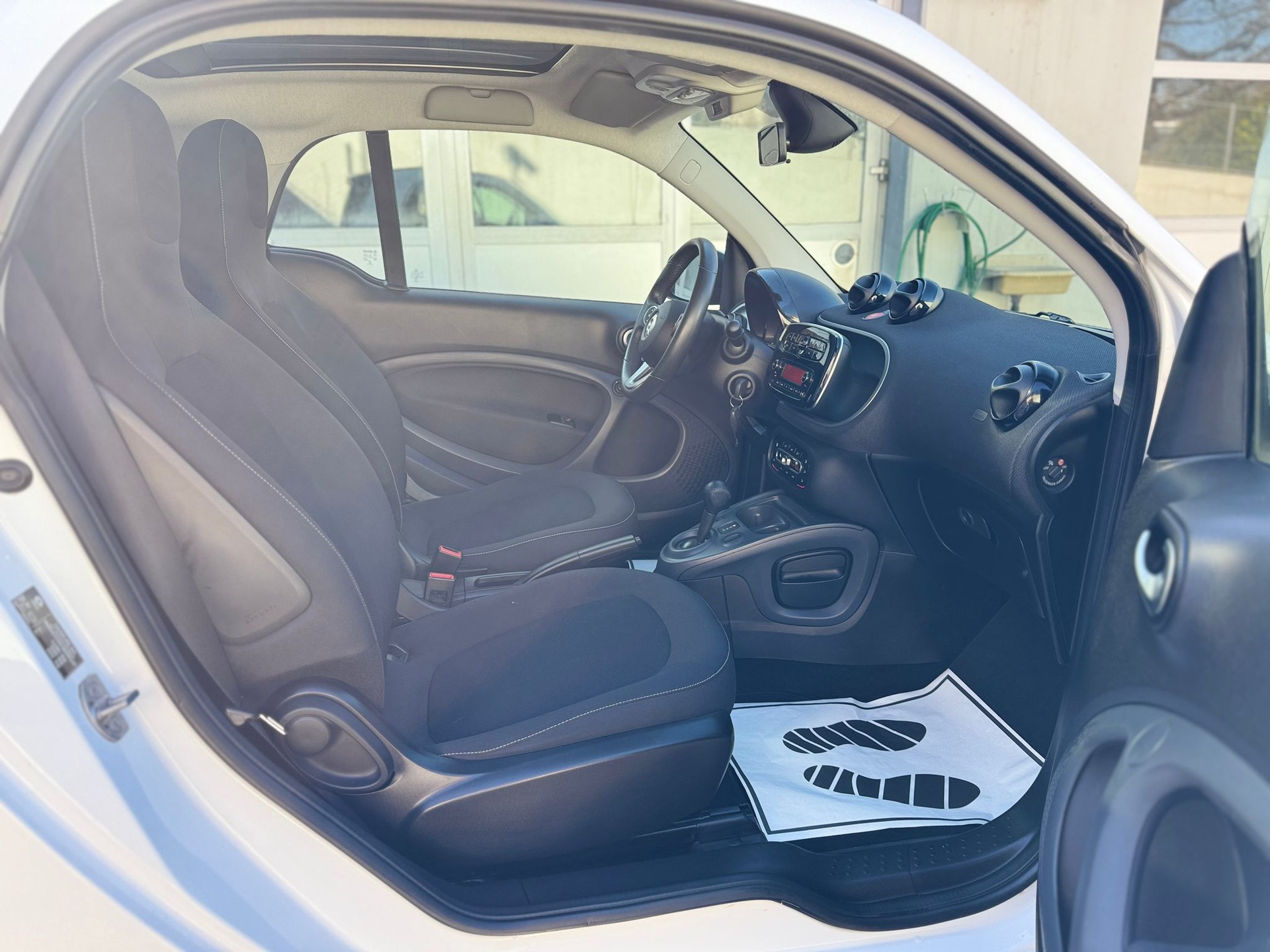 SMART fortwo twinmatic-image-8