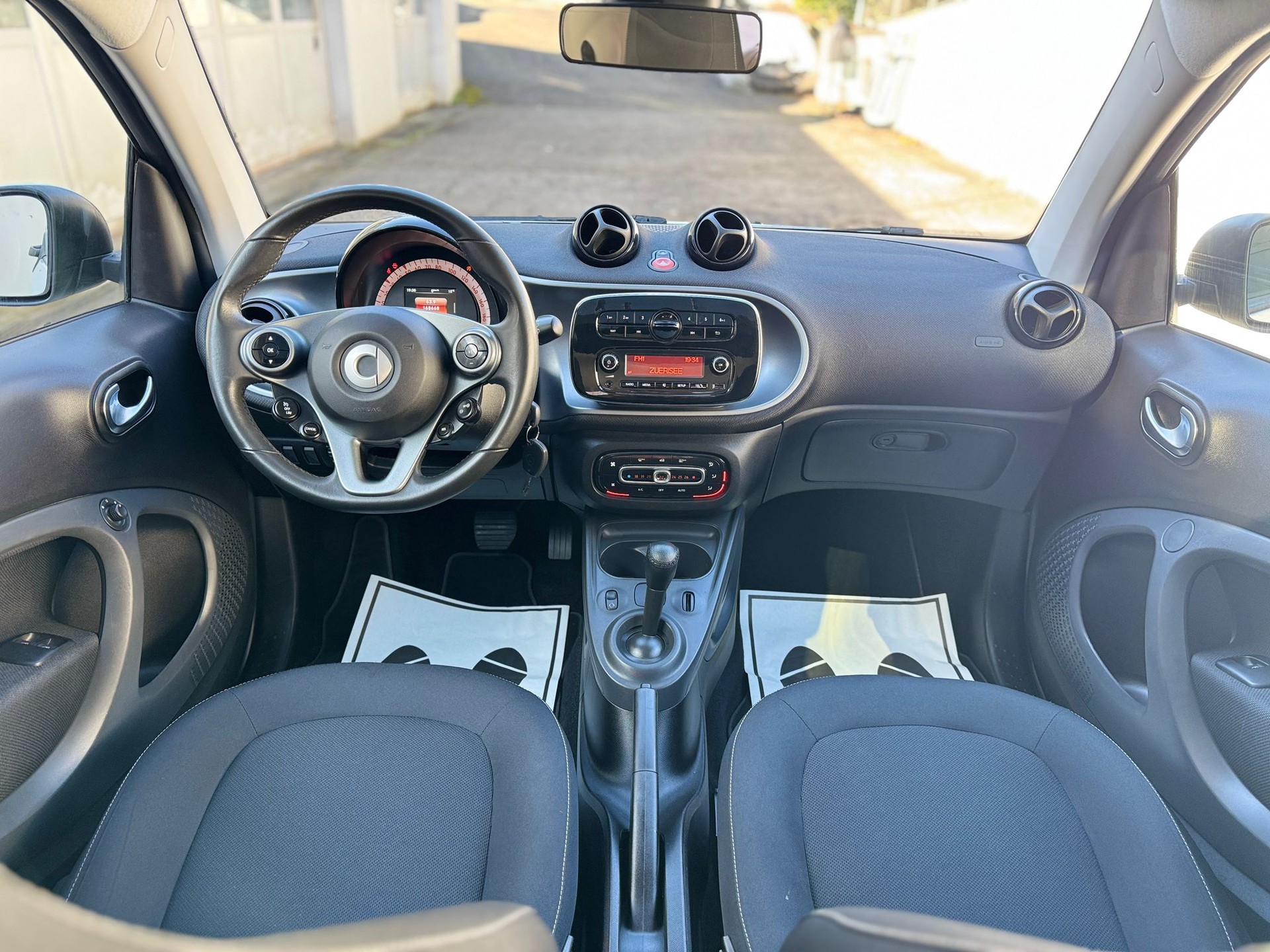 SMART fortwo twinmatic-image-7