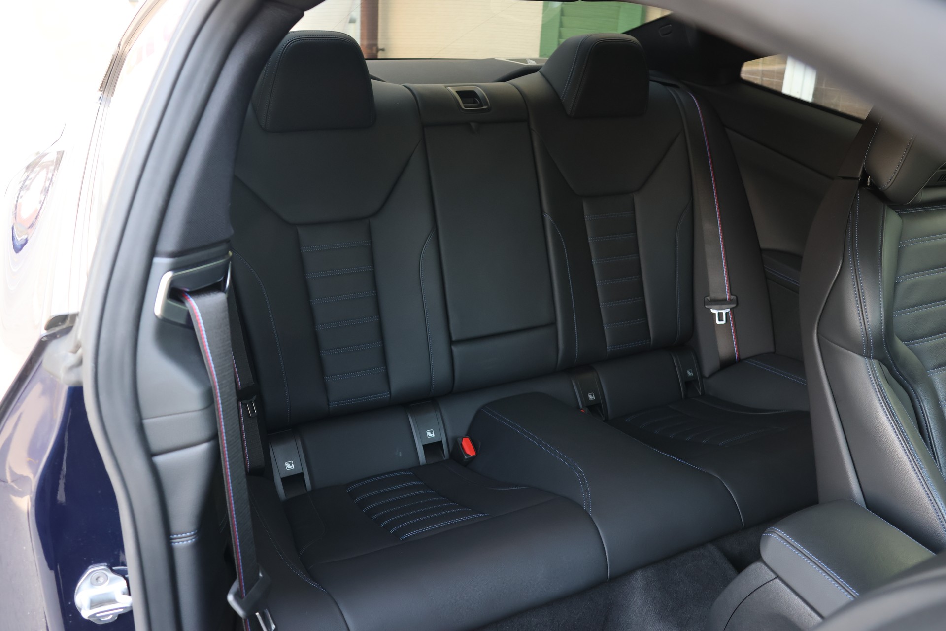 BMW M440i xDrive 48V Coupé Steptronic (CH)-image-11