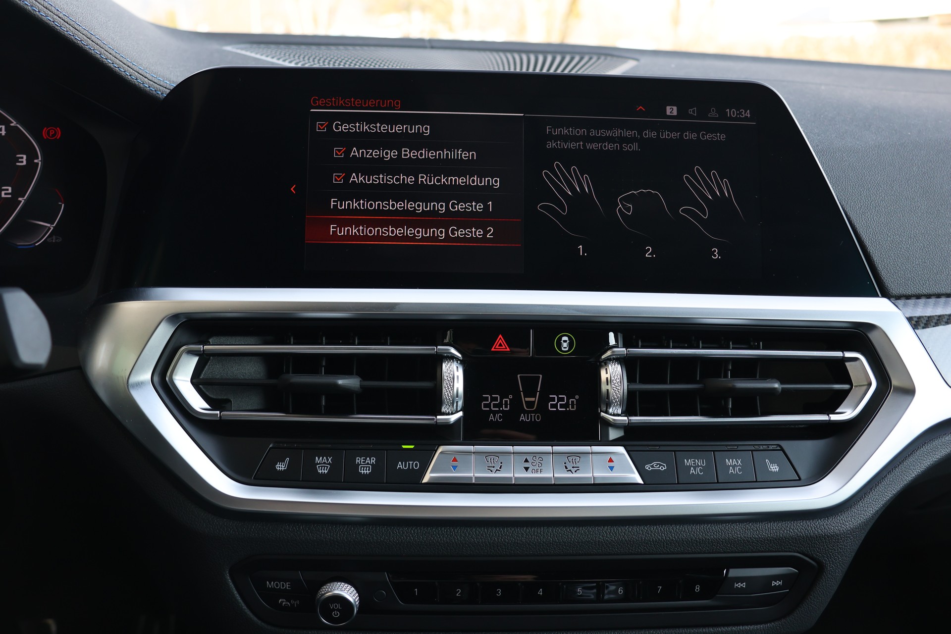 BMW M440i xDrive 48V Coupé Steptronic (CH)-image-24