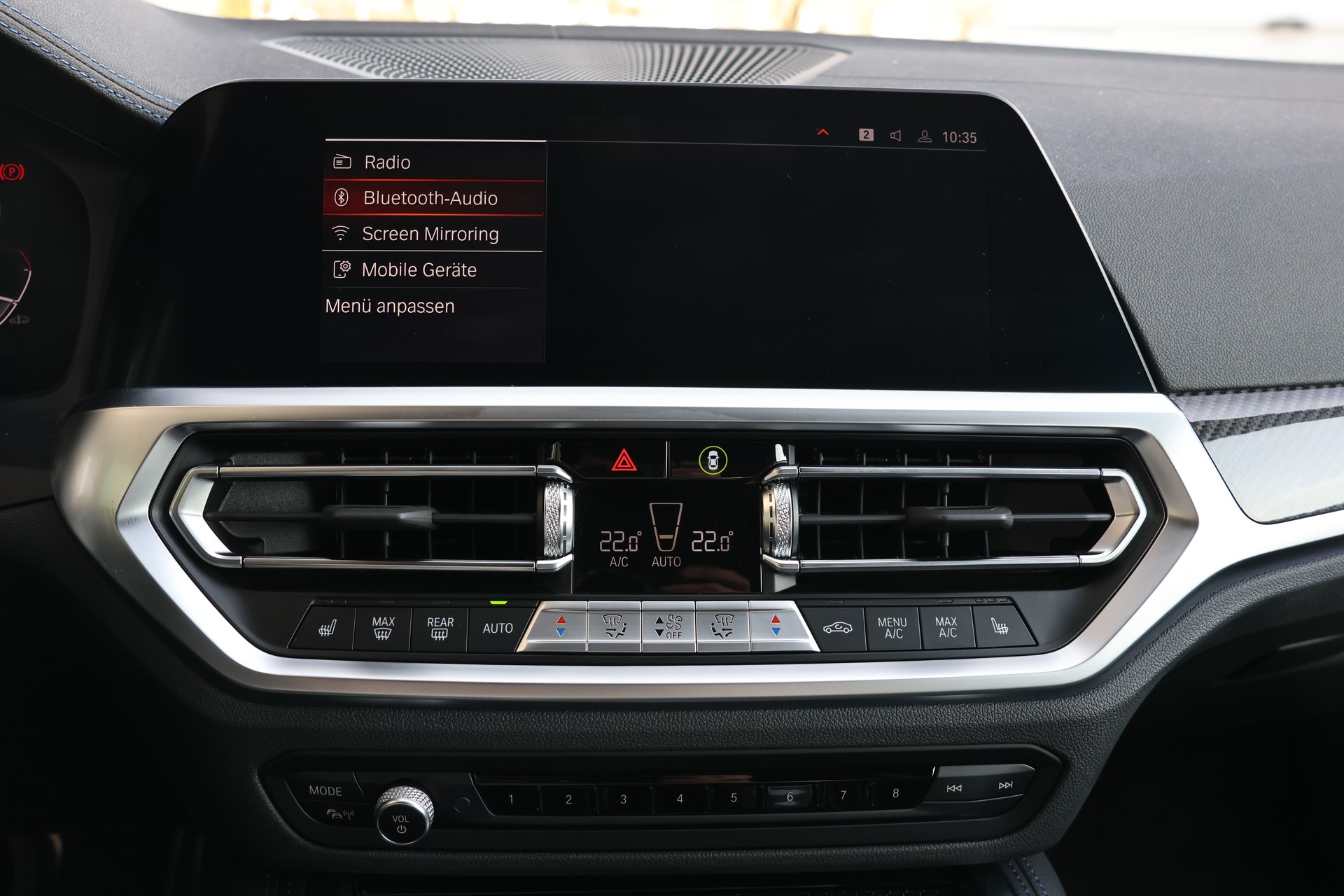BMW M440i xDrive 48V Coupé Steptronic (CH)-image-16