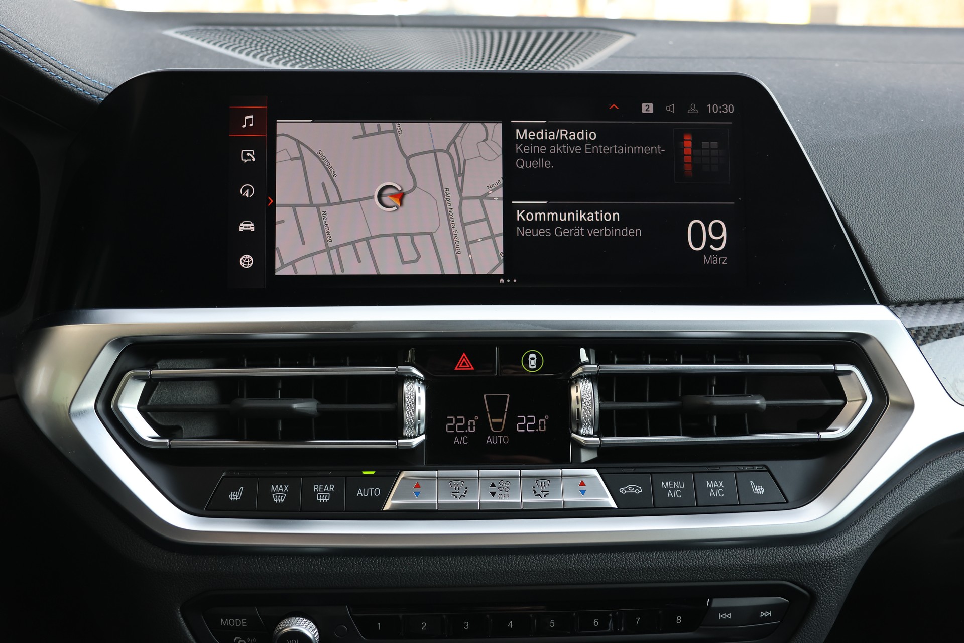 BMW M440i xDrive 48V Coupé Steptronic (CH)-image-17