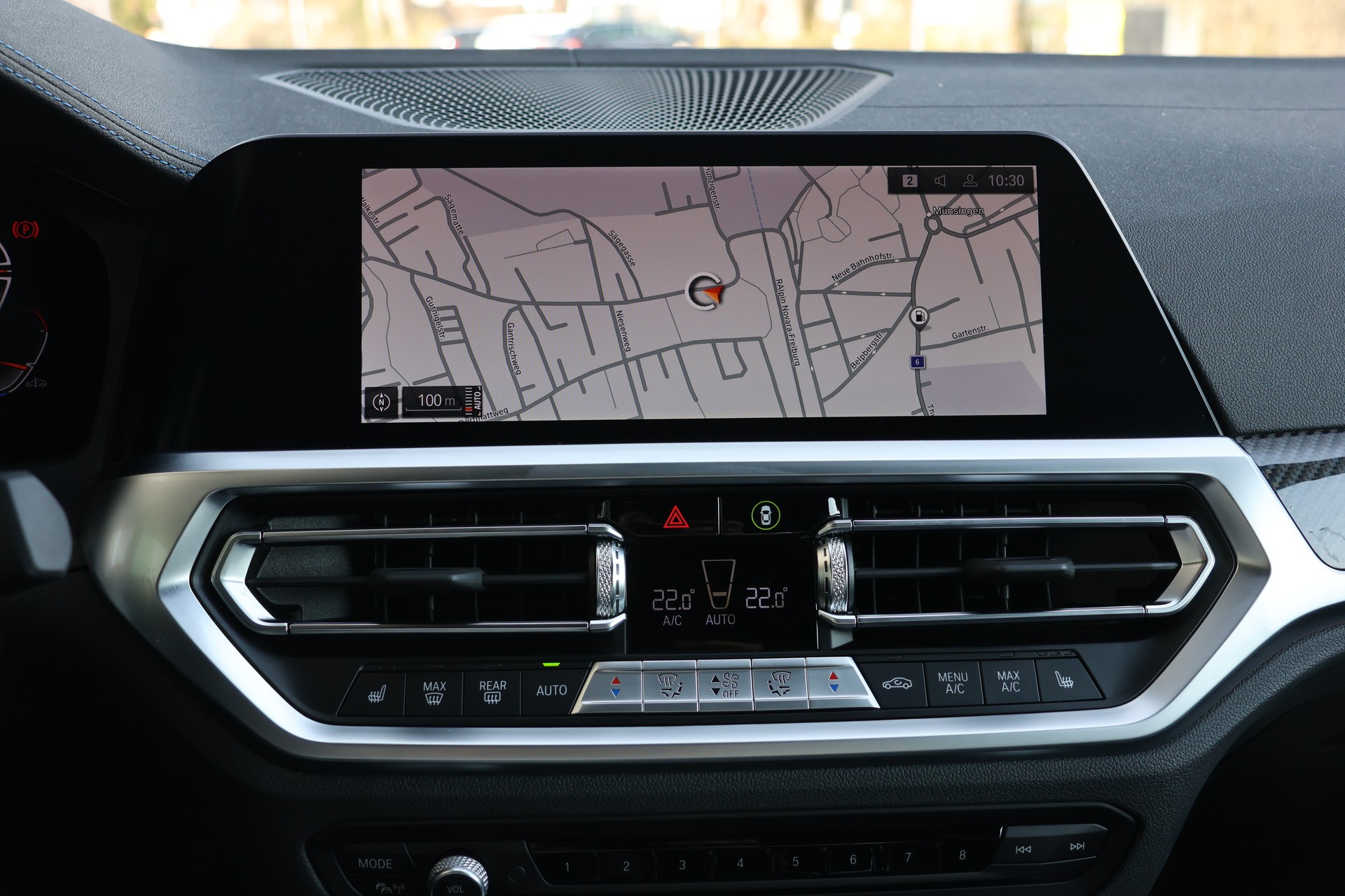 BMW M440i xDrive 48V Coupé Steptronic (CH)-image-14