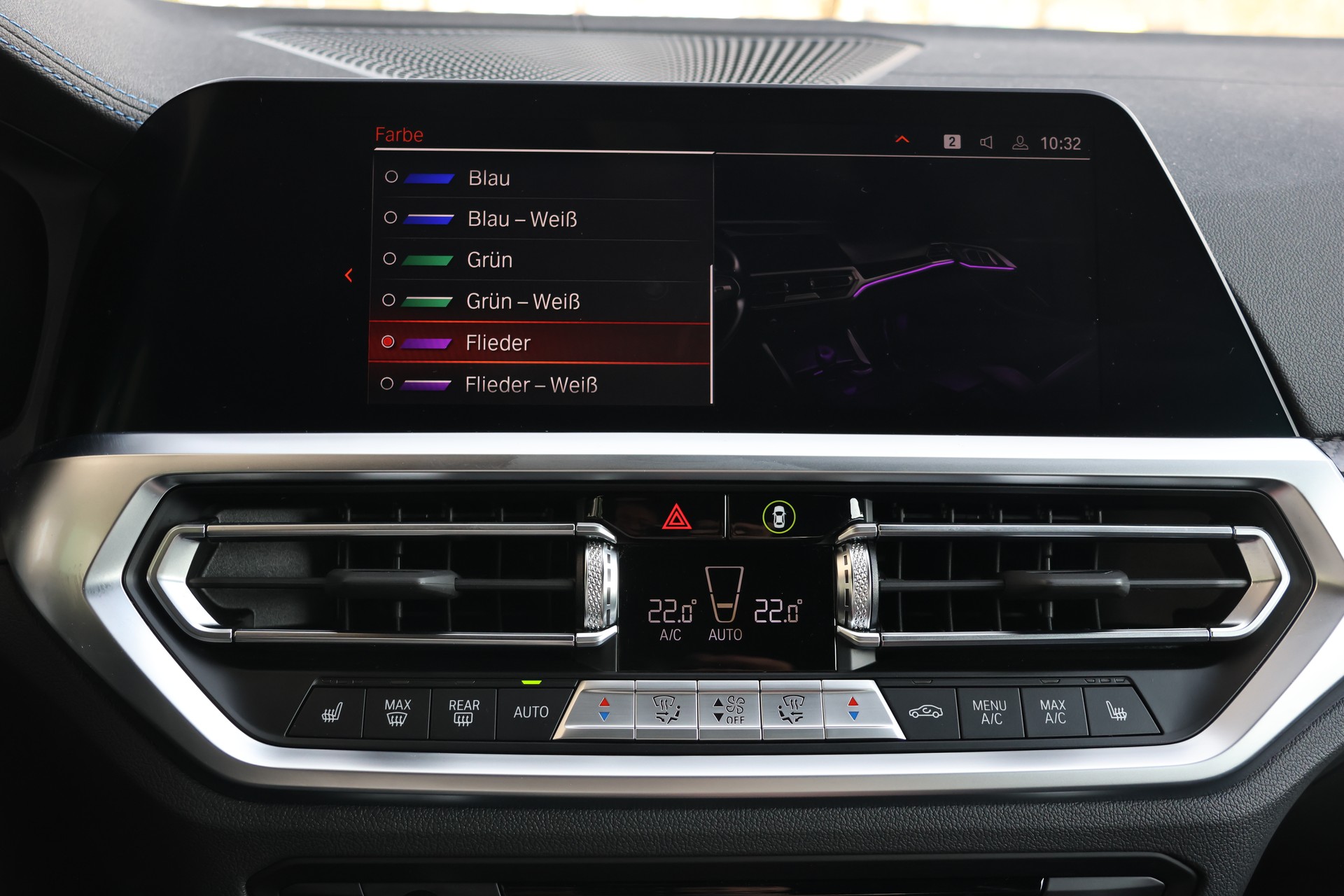 BMW M440i xDrive 48V Coupé Steptronic (CH)-image-23