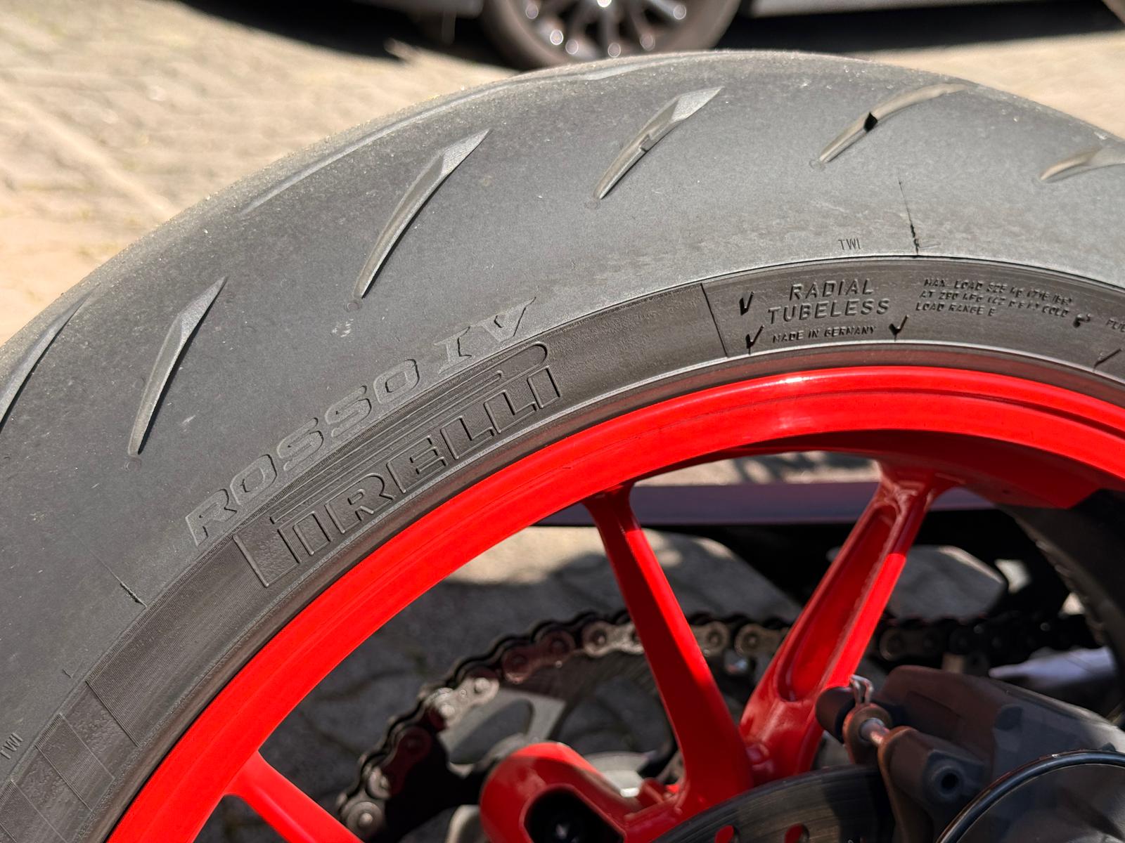 DUCATI Hypermotard 698 Mono RVE-image-9