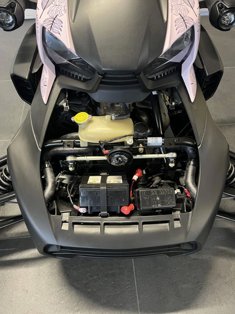CAN-AM Ryker Ace 600-image-12