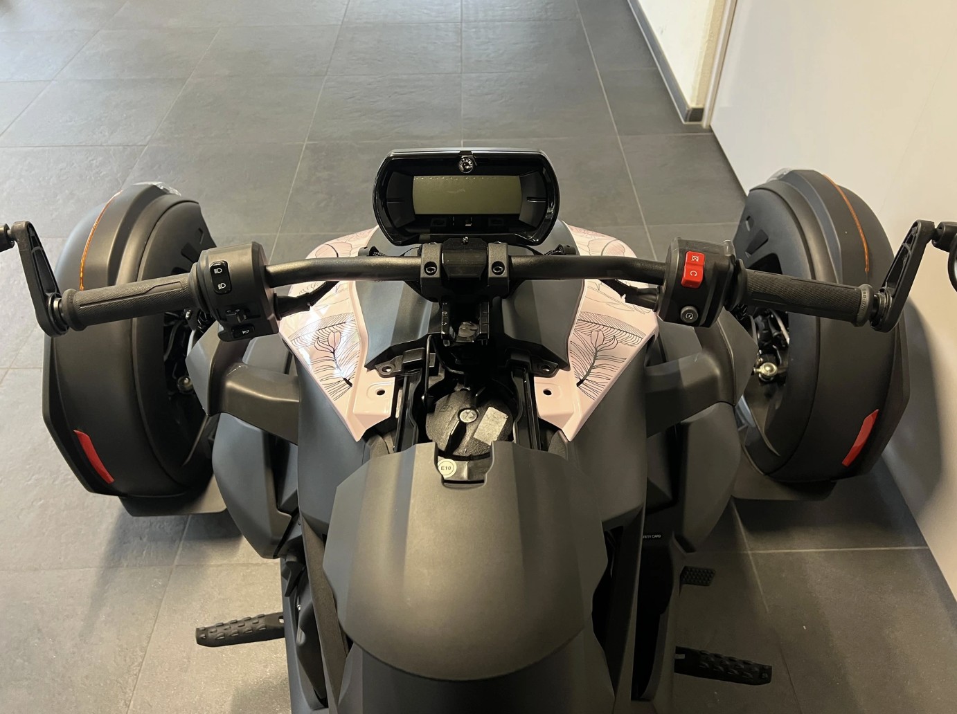 CAN-AM Ryker Ace 600-image-13