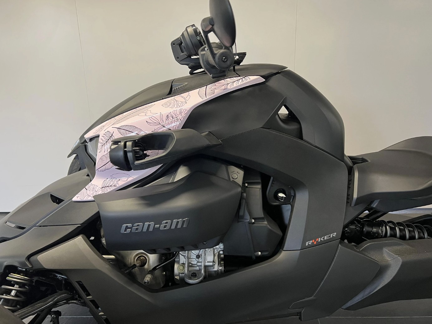 CAN-AM Ryker Ace 600-image-9
