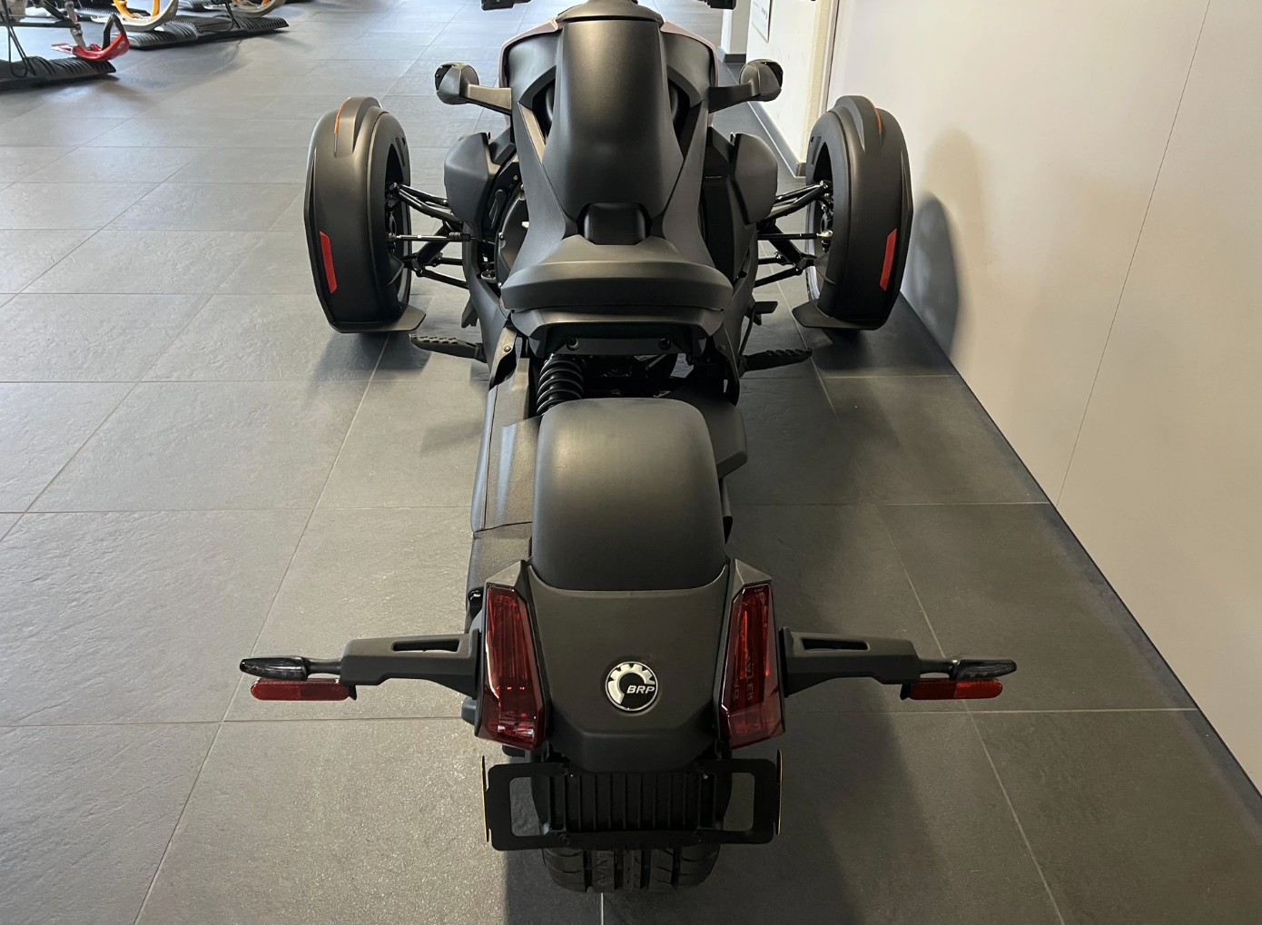 CAN-AM Ryker Ace 600-image-8