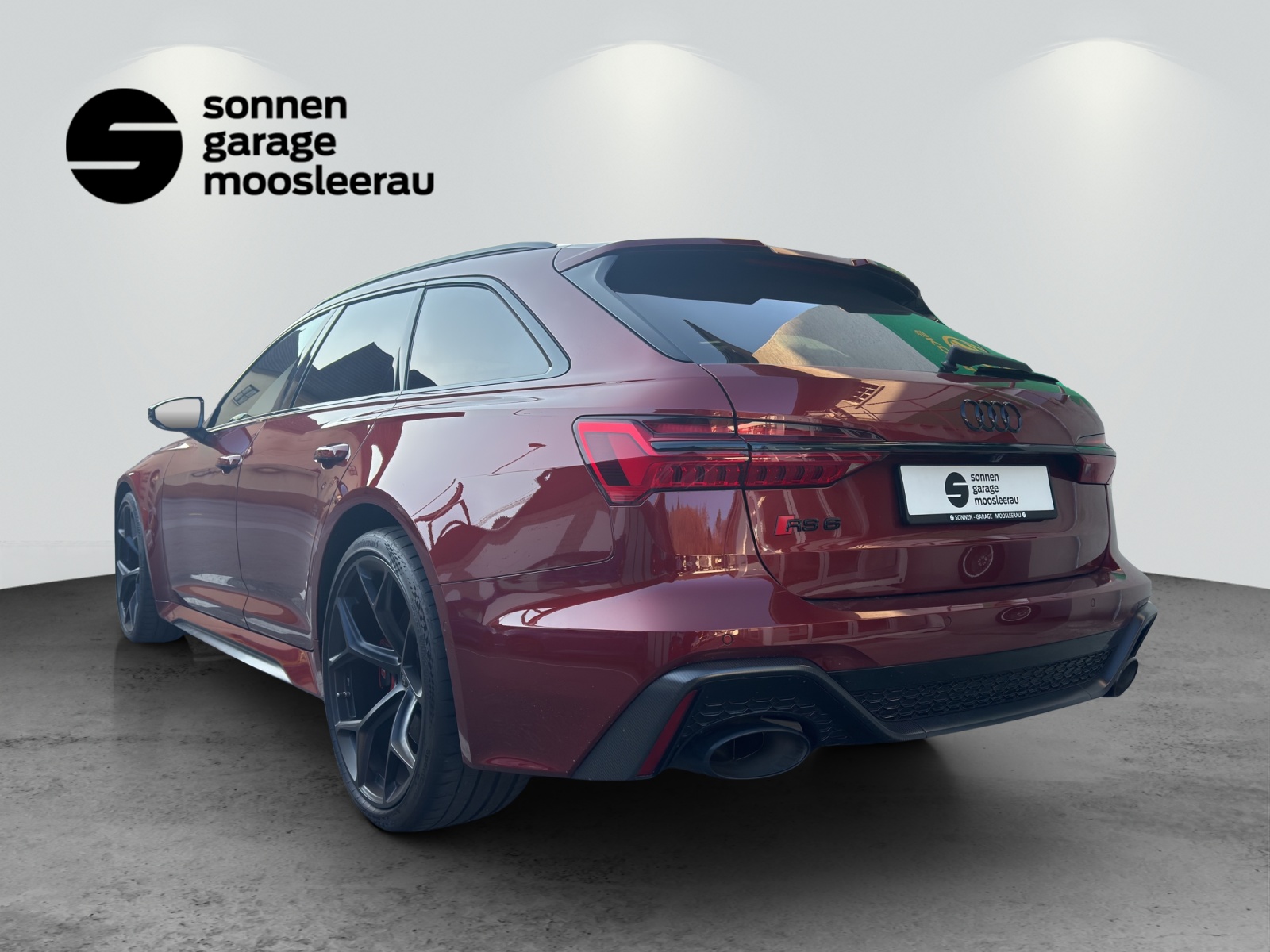 AUDI RS6 Avant 4.0 TFSI V8 Performance quattro-showroom-element-3