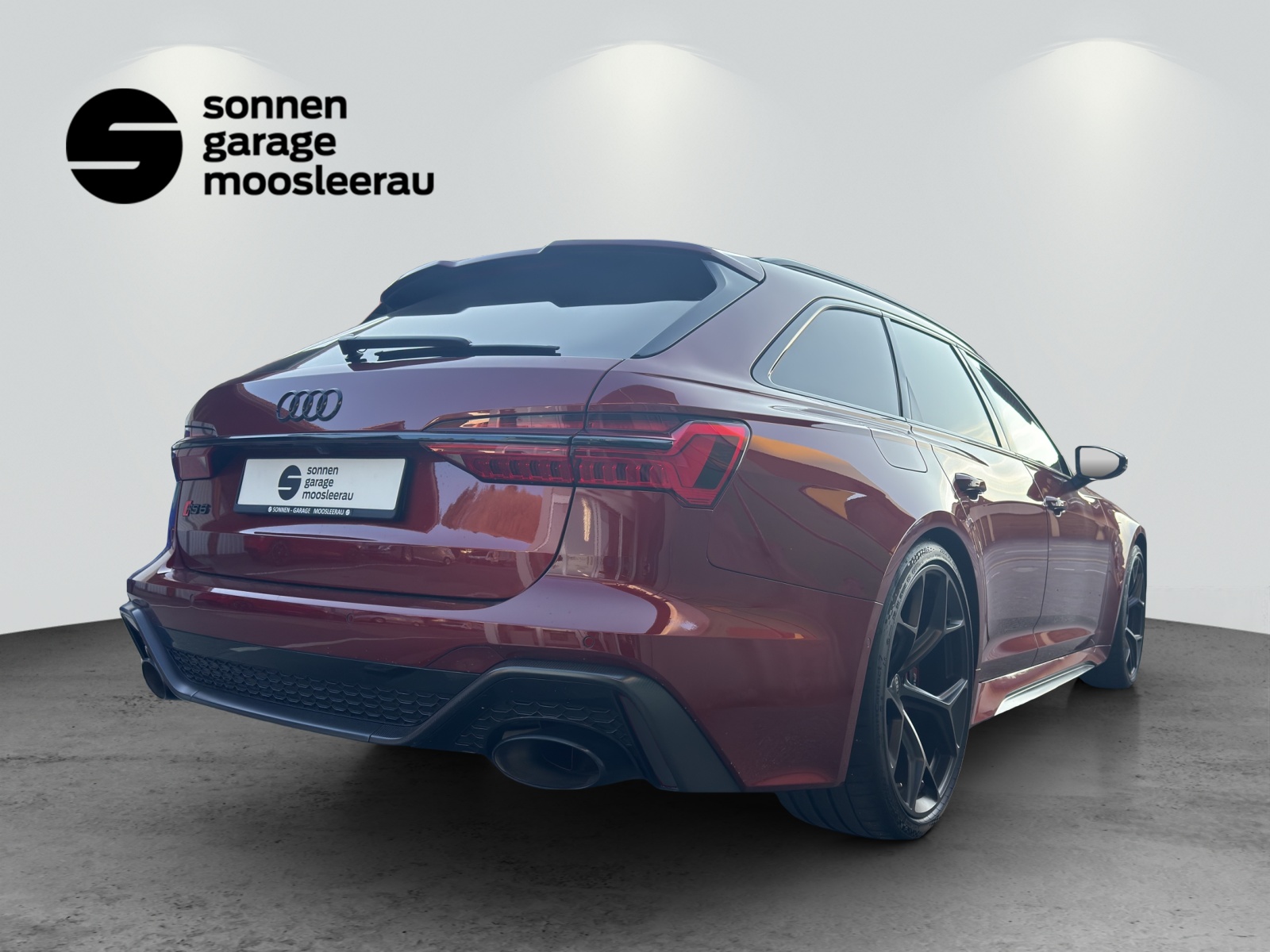 AUDI RS6 Avant 4.0 TFSI V8 Performance quattro-showroom-element-2