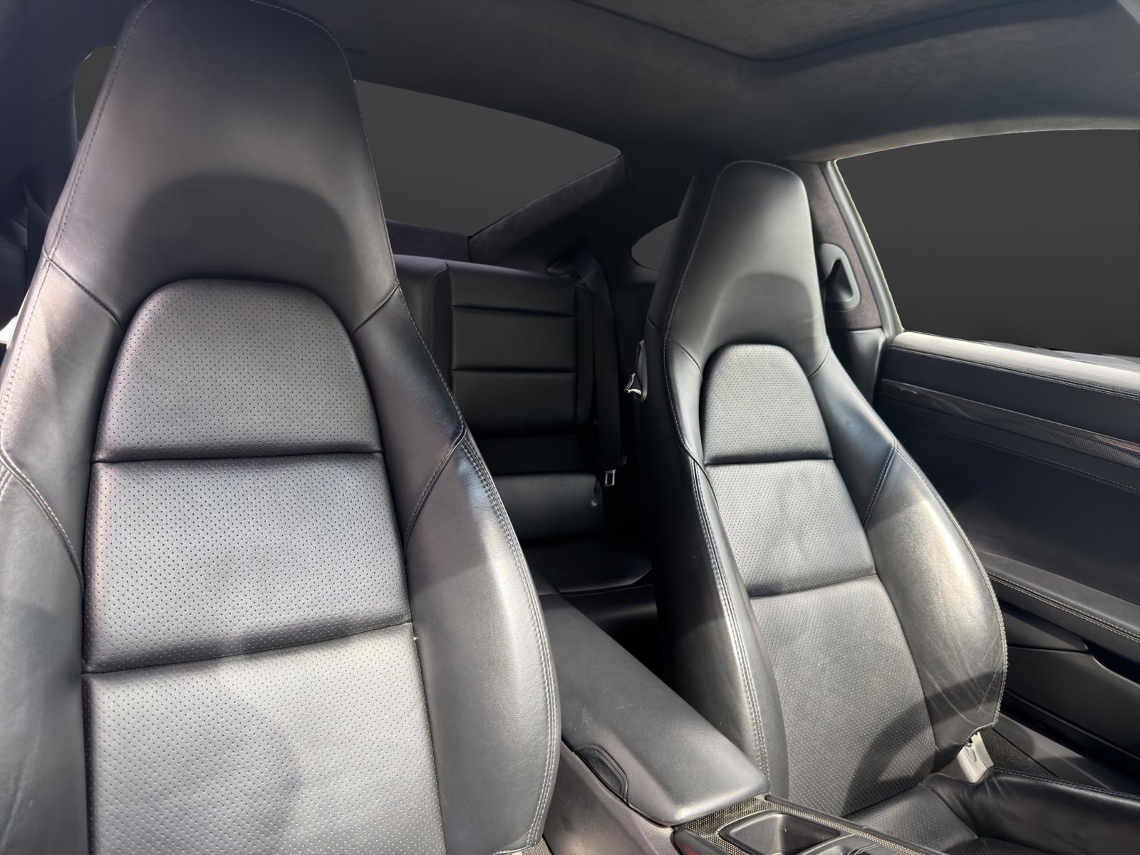 PORSCHE 911 Carrera S PDK-image-9