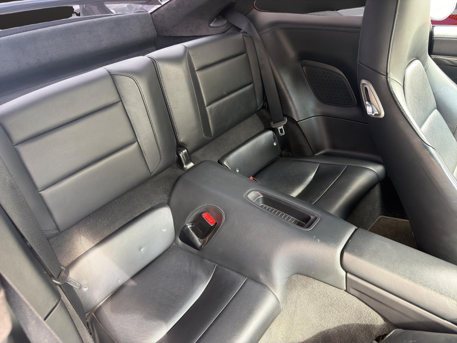 PORSCHE 911 Carrera S PDK-image-15