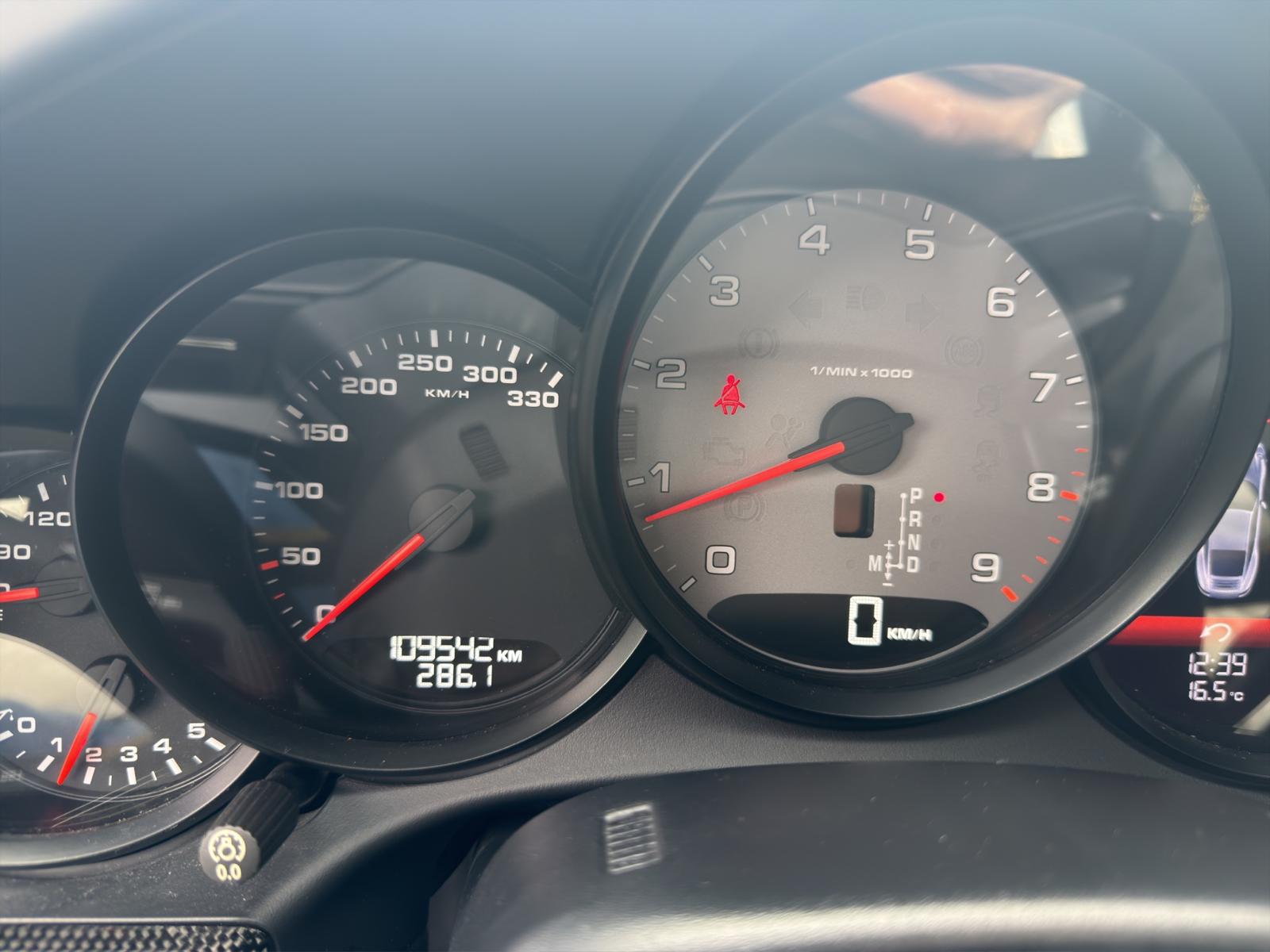 PORSCHE 911 Carrera S PDK-image-11