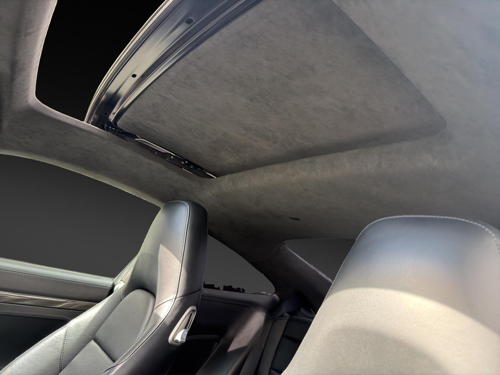 PORSCHE 911 Carrera S PDK-image-14