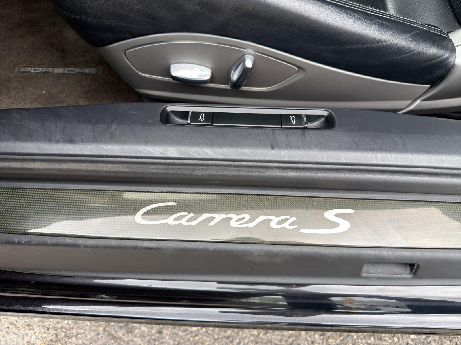 PORSCHE 911 Carrera S PDK-image-16
