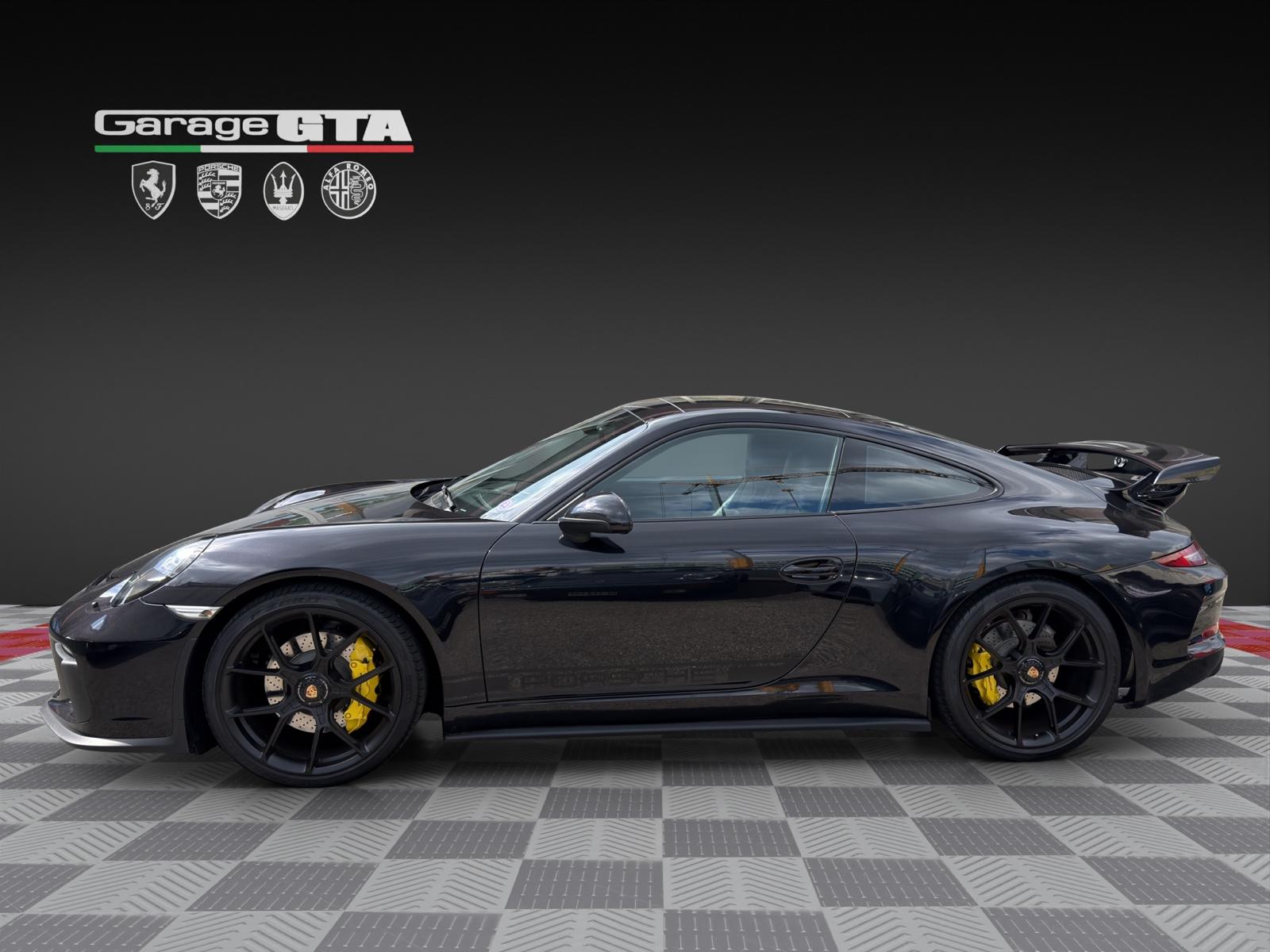 PORSCHE 911 Carrera S PDK-showroom-element-1