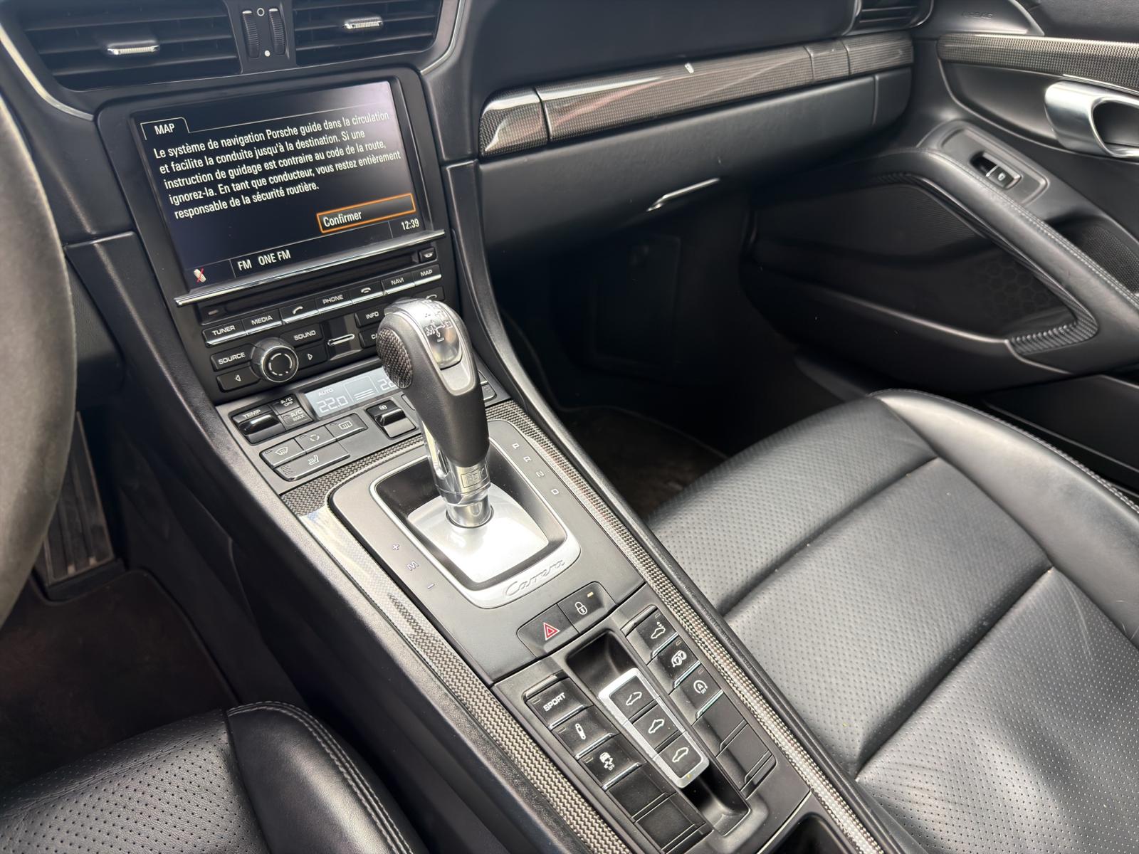 PORSCHE 911 Carrera S PDK-image-12