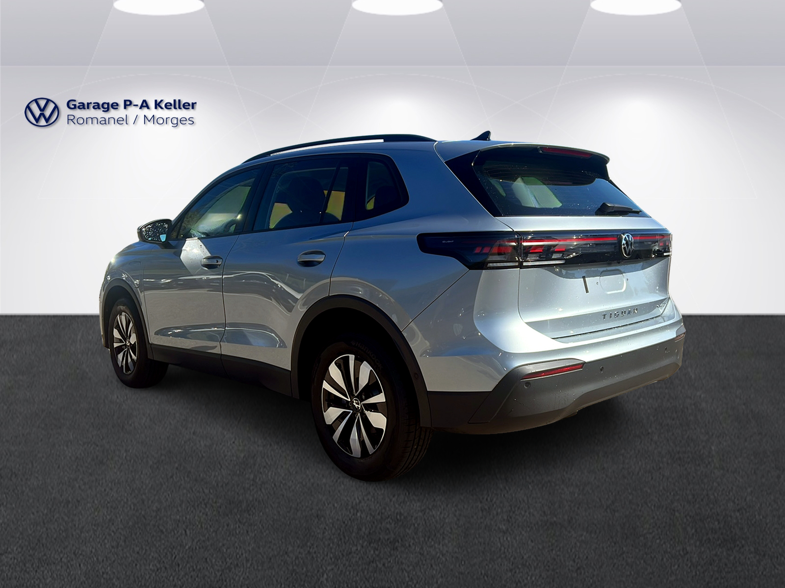 VW Tiguan Life1.5TSI Hybride 204CH DSG-showroom-element-2