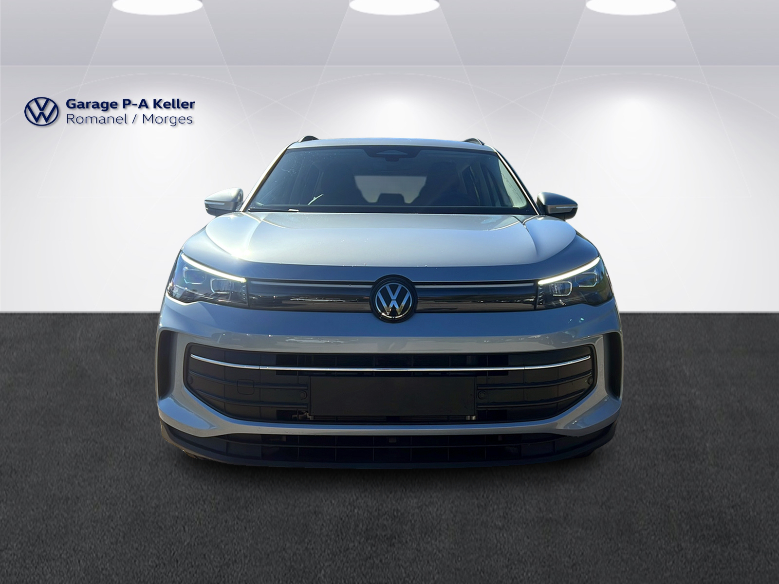 VW Tiguan Life1.5TSI Hybride 204CH DSG-image-6