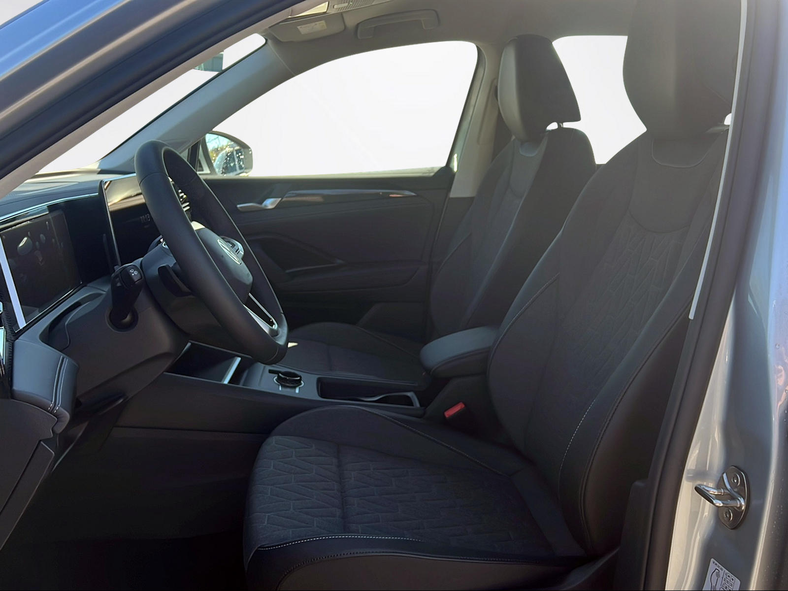 VW Tiguan Life1.5TSI Hybride 204CH DSG-image-8
