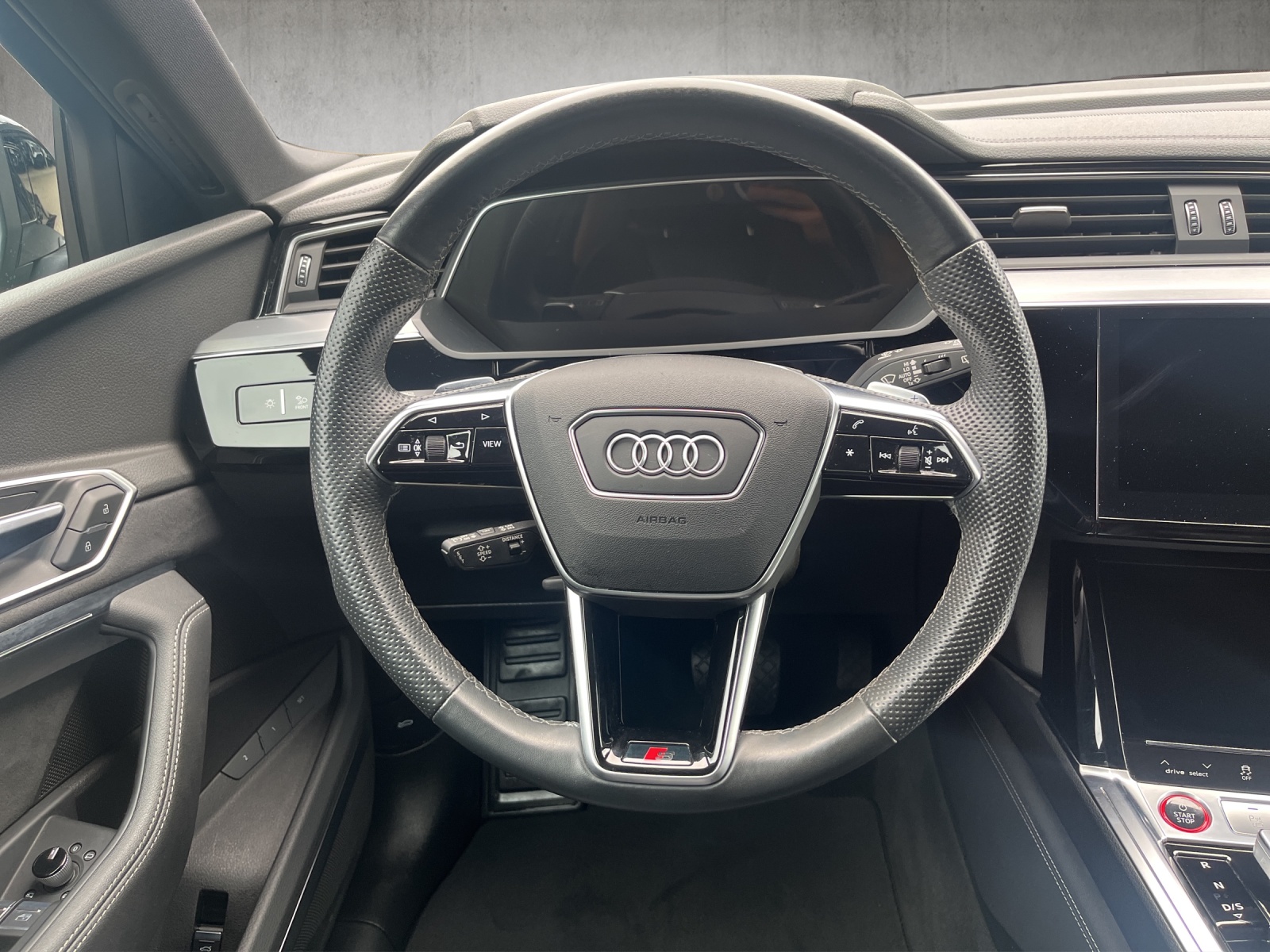 AUDI e-tron S quattro-image-11