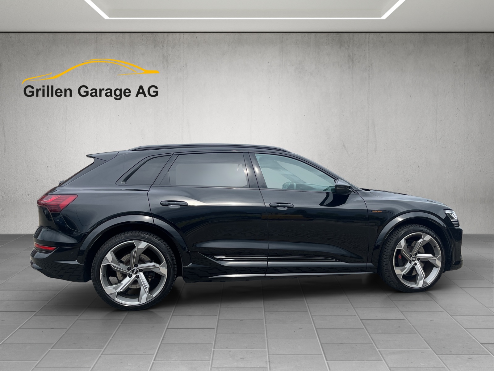 AUDI e-tron S quattro-image-5