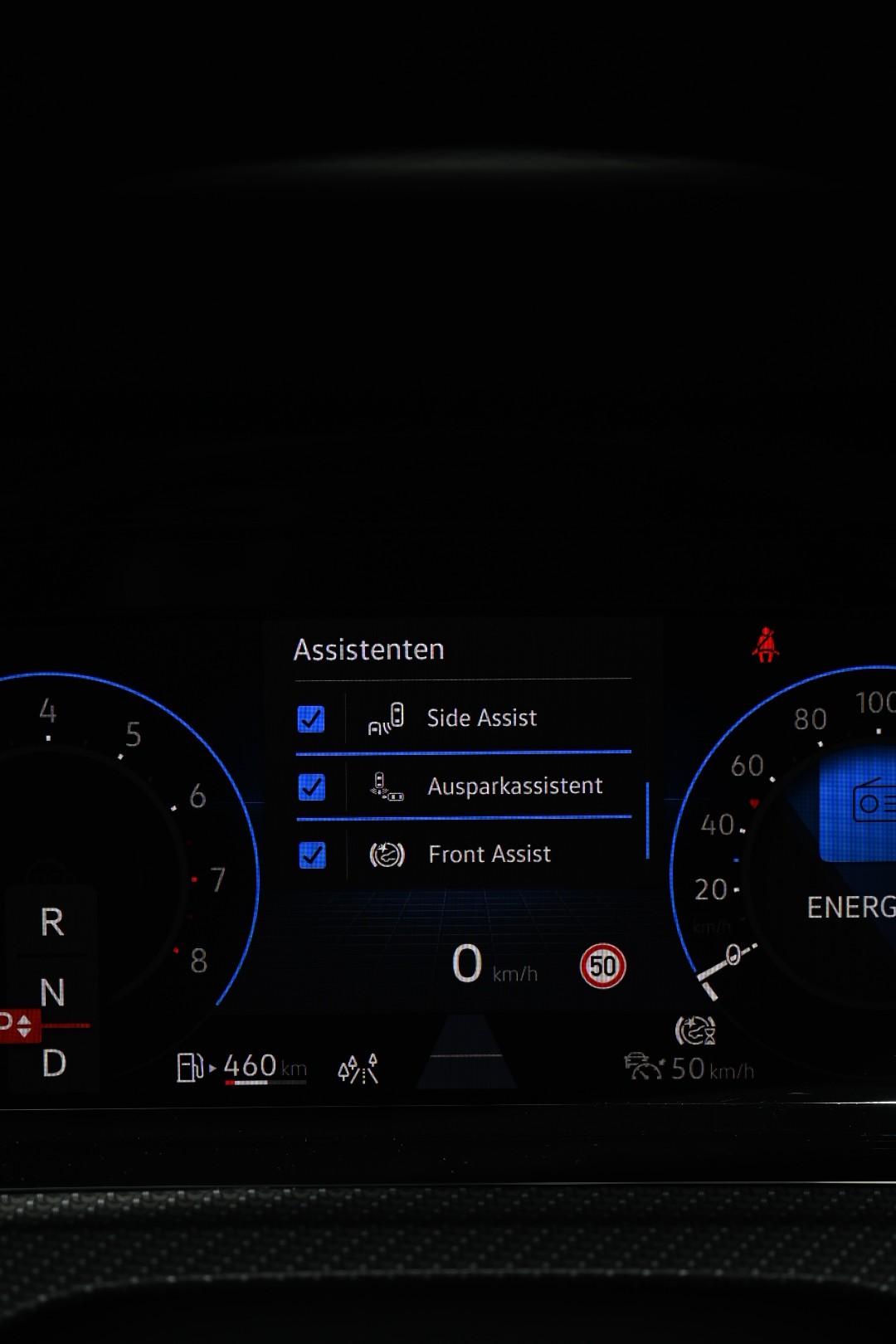 VW Golf 1.5 eTSI mHEV ACT R-Line DSG *Werksgarantie*-image-14