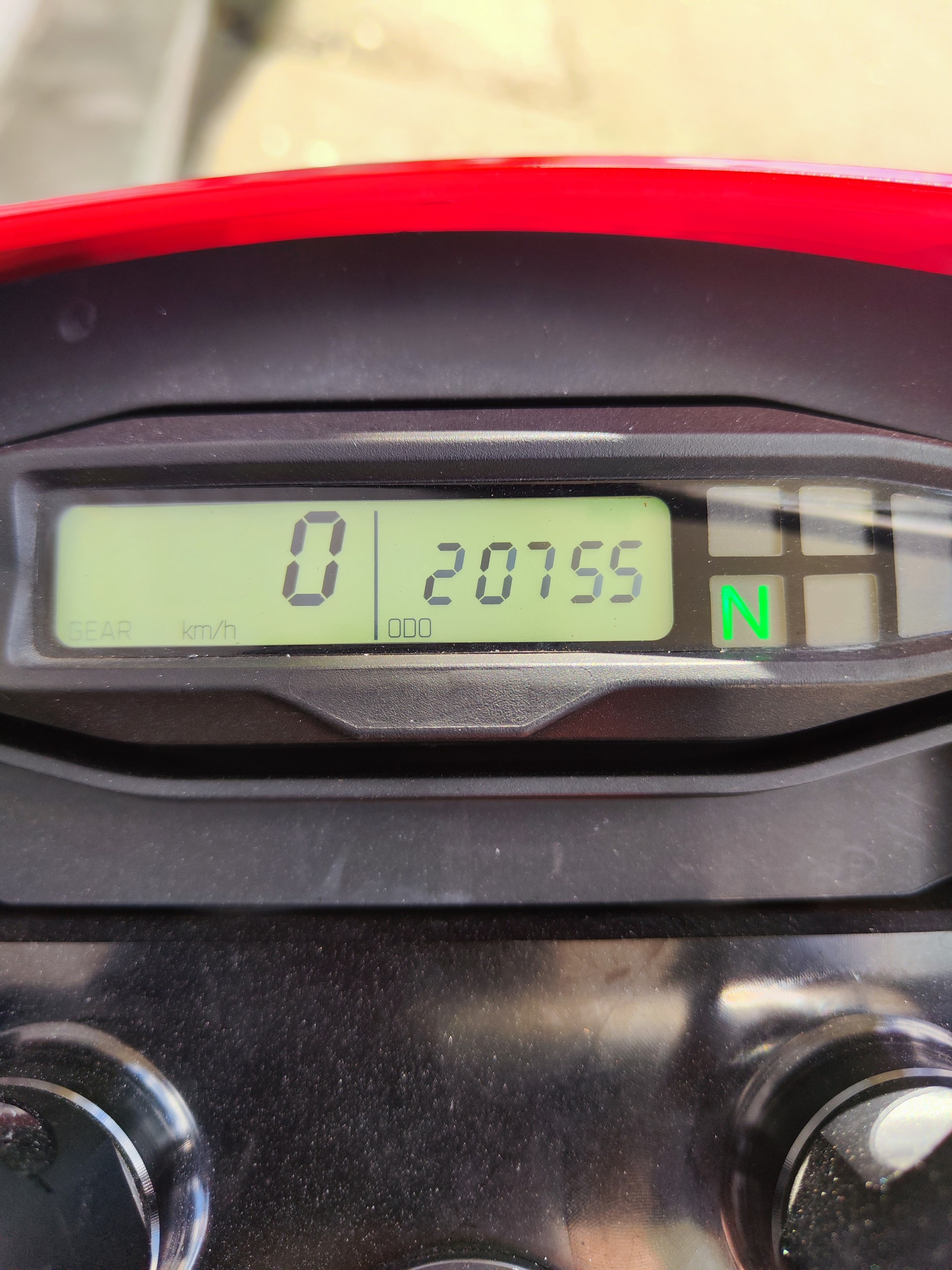GASGAS SM 700-showroom-element-2