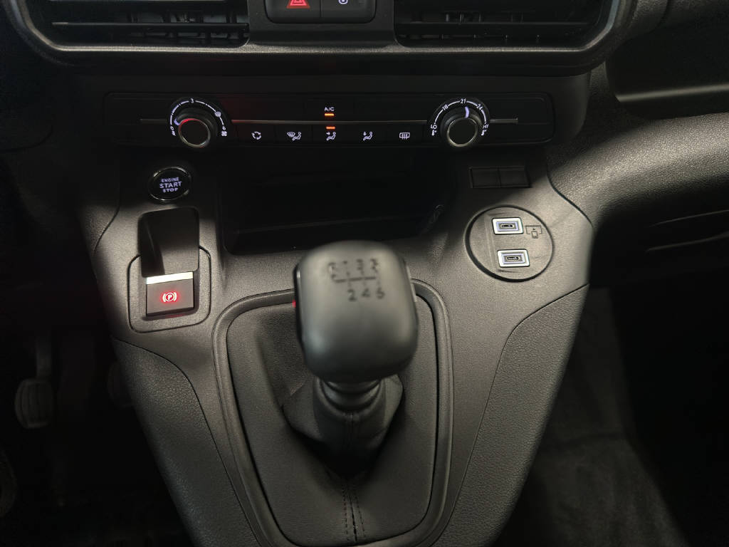 CITROEN Berlingo 1.2 PureTech Tonic-image-15