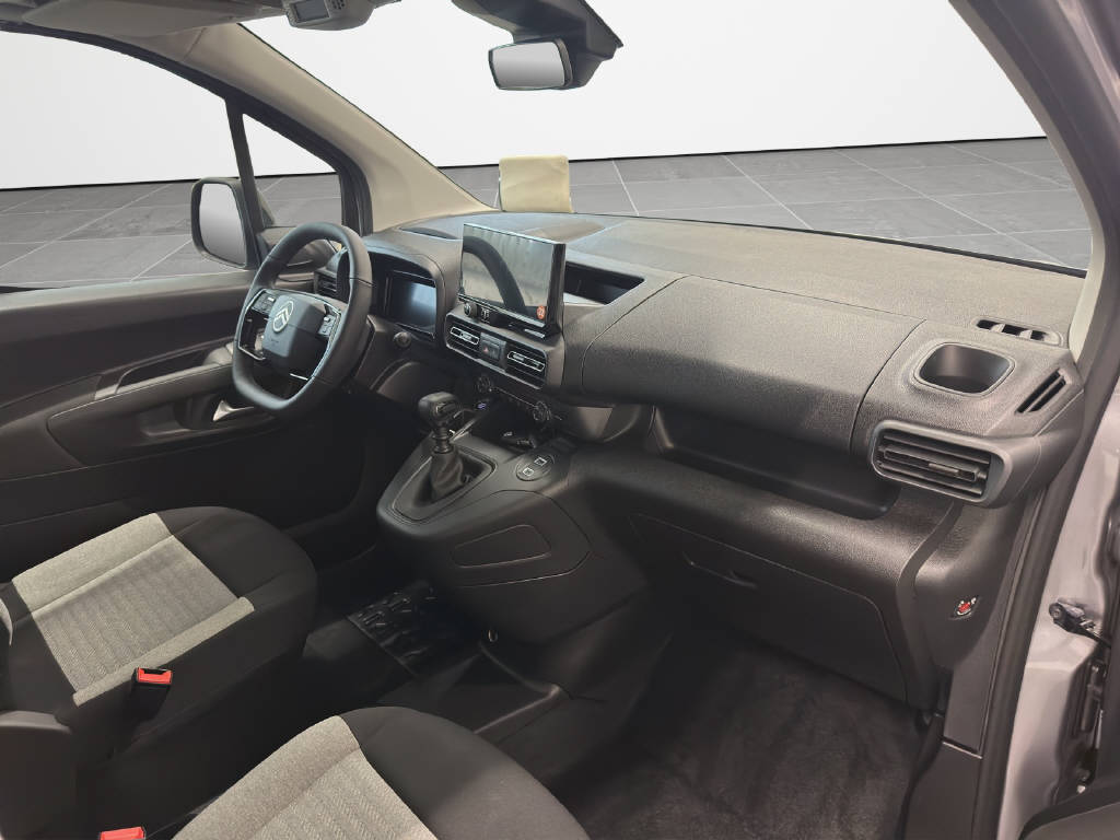 CITROEN Berlingo 1.2 PureTech Tonic-image-8