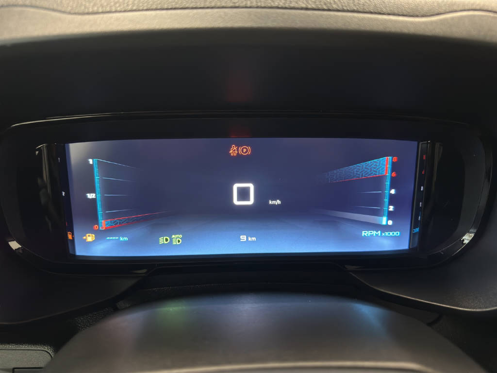 CITROEN Berlingo 1.2 PureTech Tonic-image-14