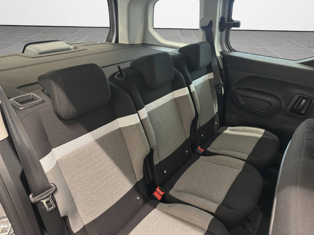 CITROEN Berlingo 1.2 PureTech Tonic-image-10