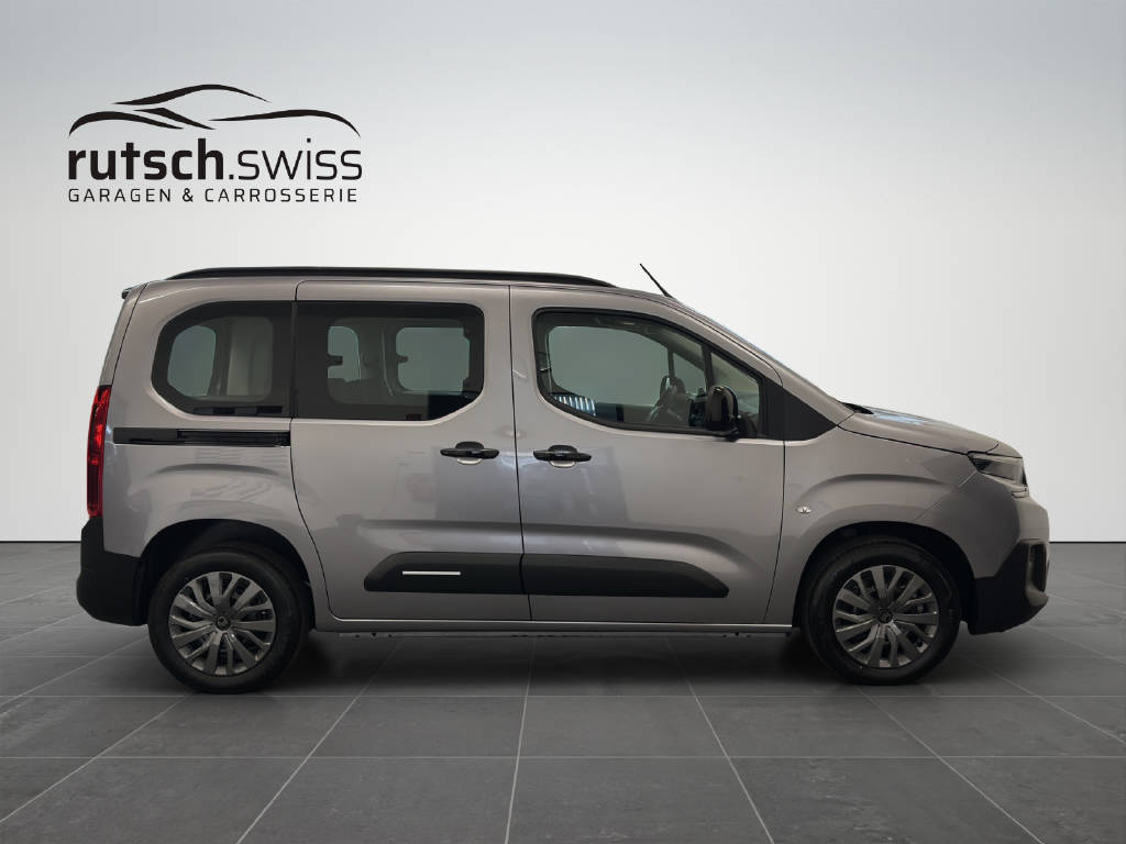 CITROEN Berlingo 1.2 PureTech Tonic-image-7