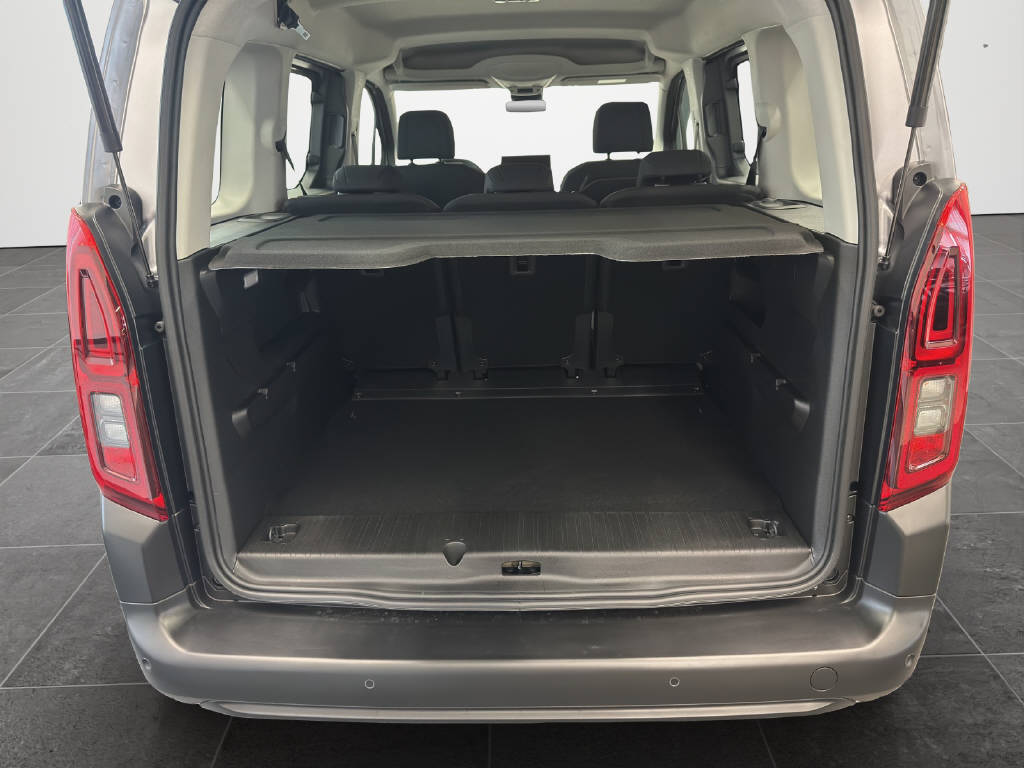 CITROEN Berlingo 1.2 PureTech Tonic-image-5